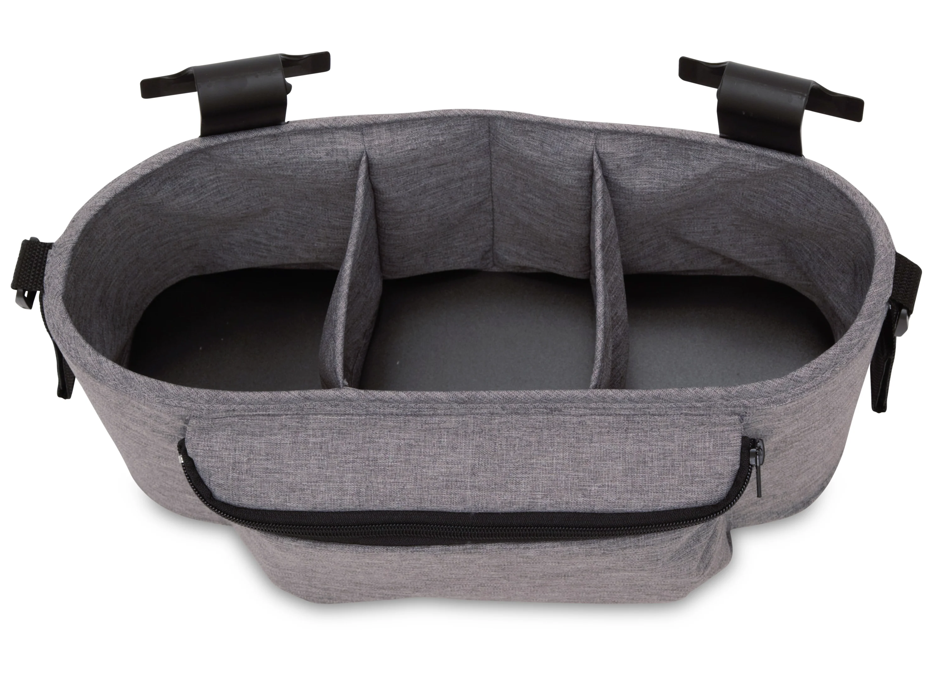 Jeep Parent Organizer for Wrangler Stroller Wagon - Image 5