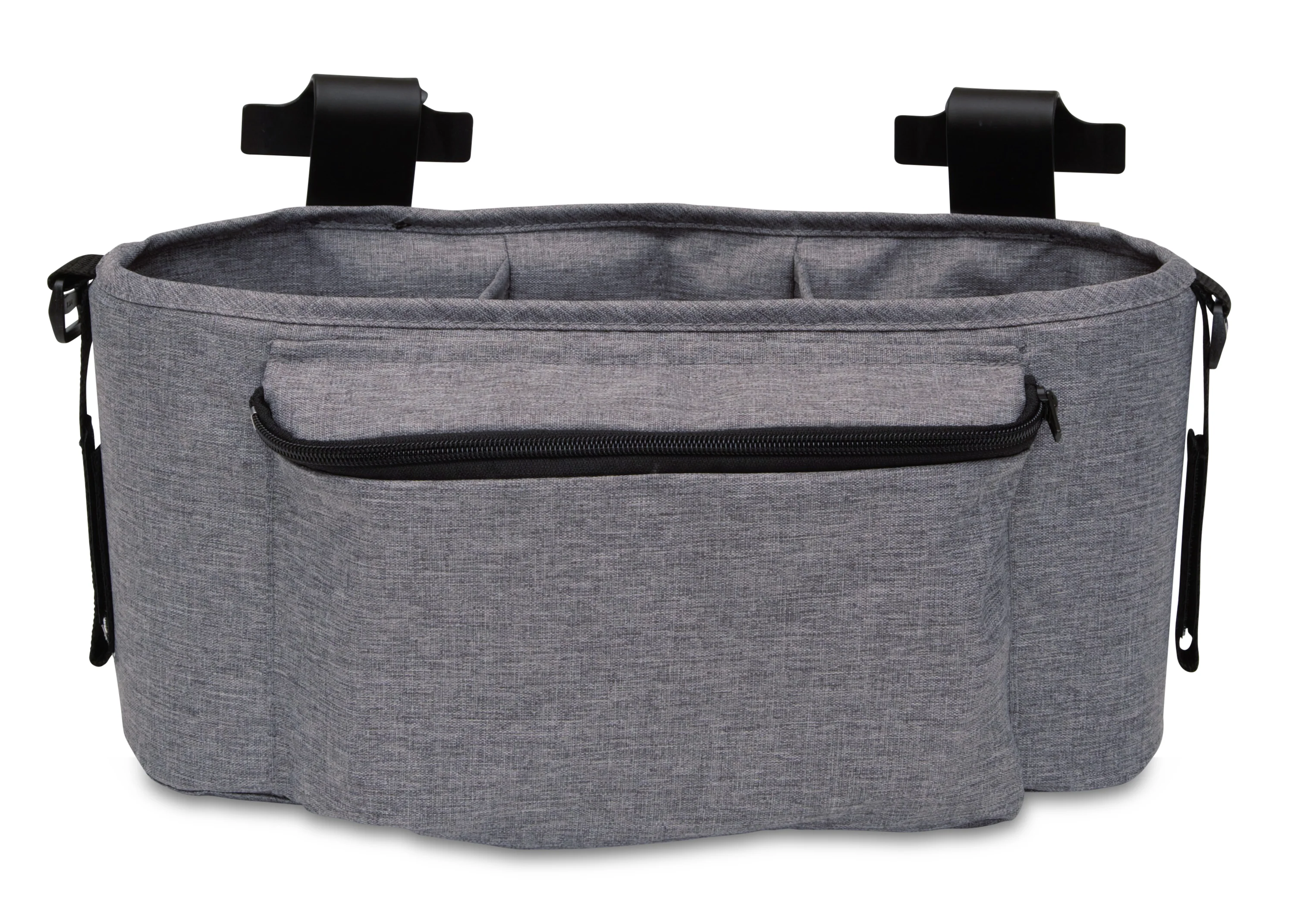Jeep Parent Organizer for Wrangler Stroller Wagon - Image 6