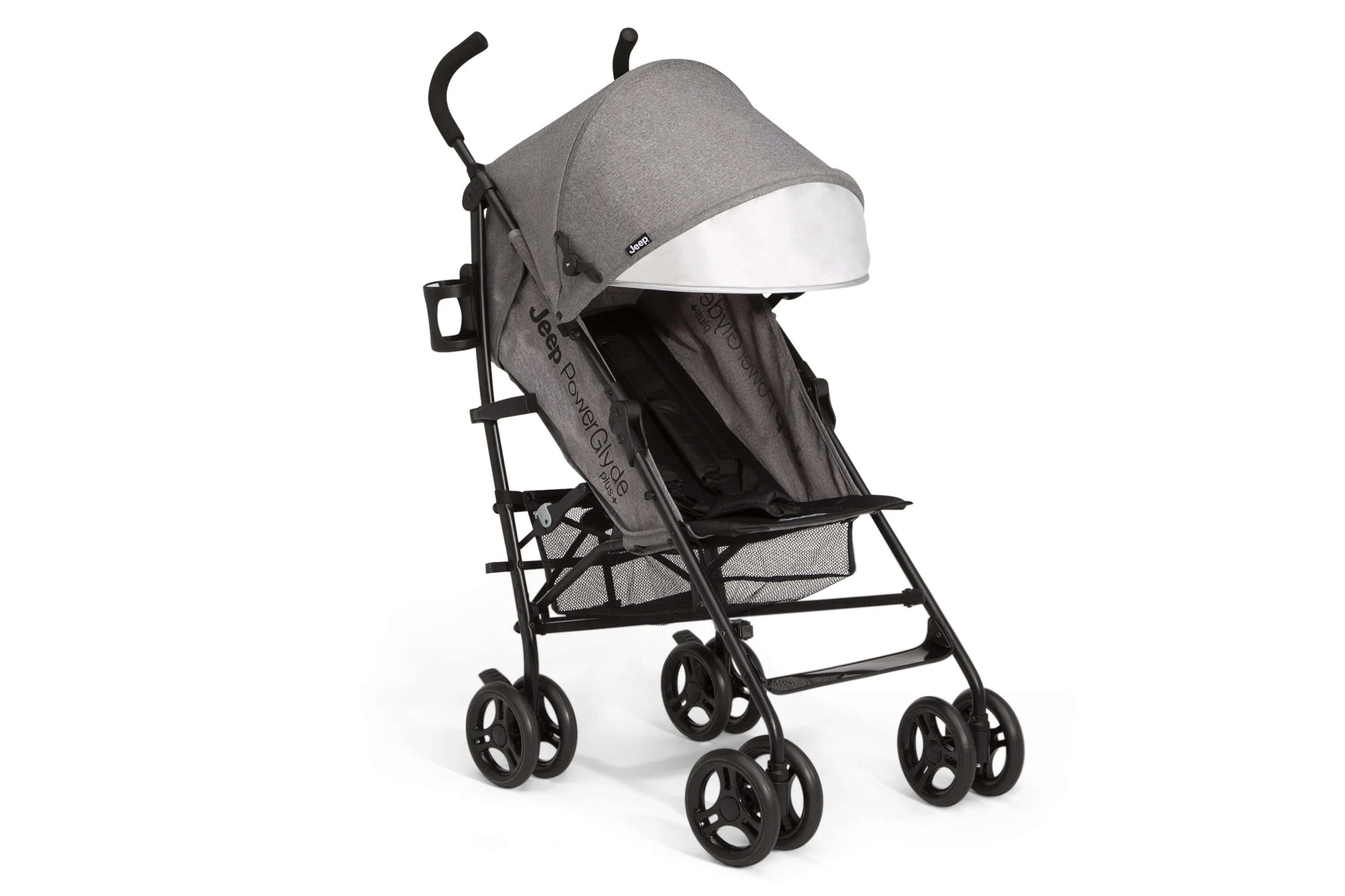 Jeep PowerGlyde Plus Stroller - Image 7