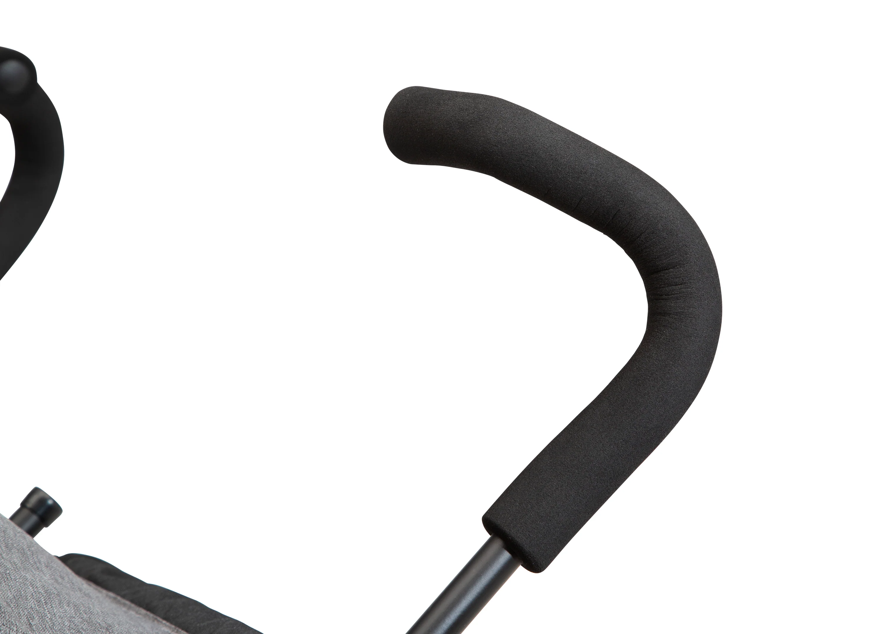 PowerGlyde Side-by-Side Double Stroller - Image 8
