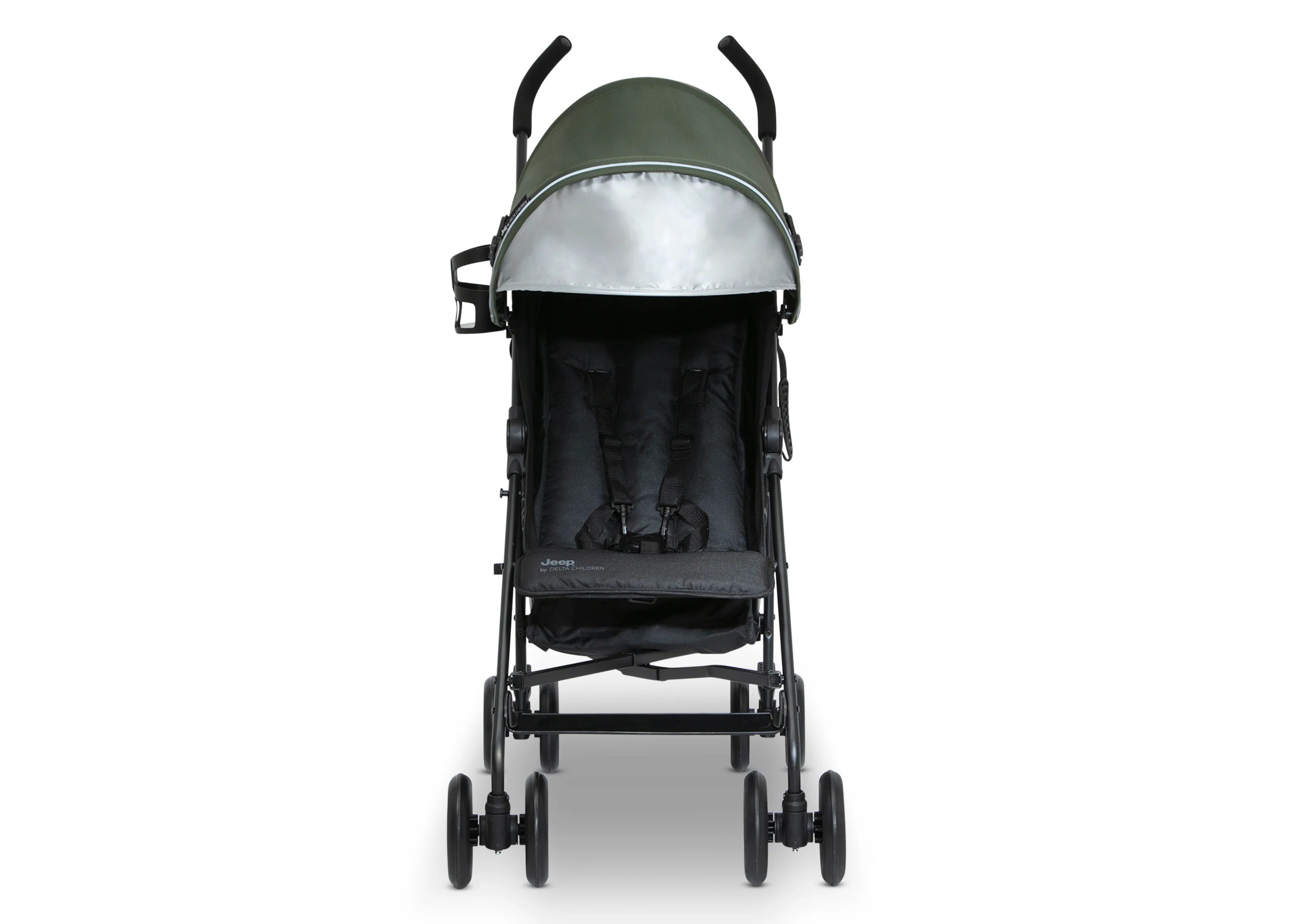 Jeep PowerGlyde Stroller - Image 11