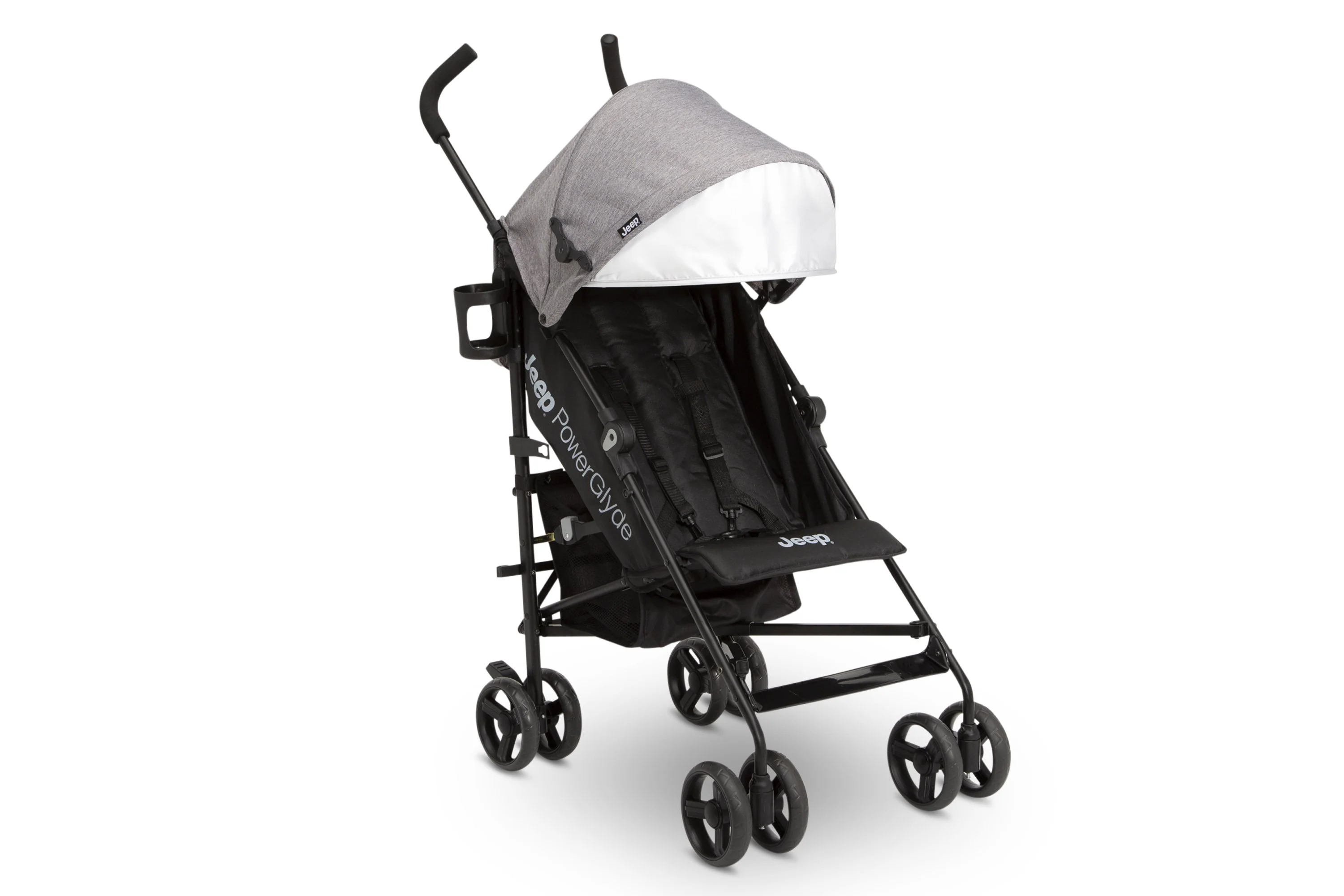 Jeep PowerGlyde Stroller - Image 3