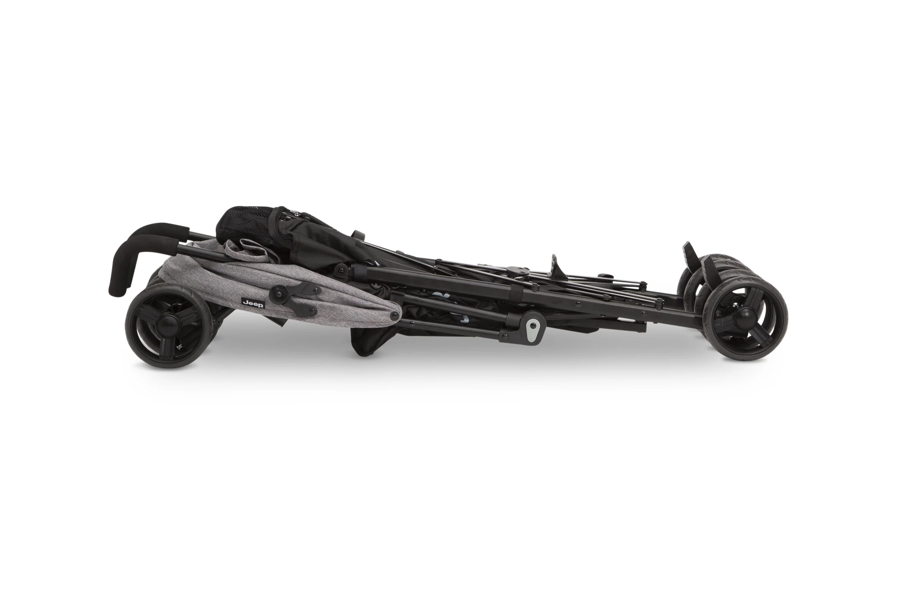 Jeep PowerGlyde Stroller - Image 6