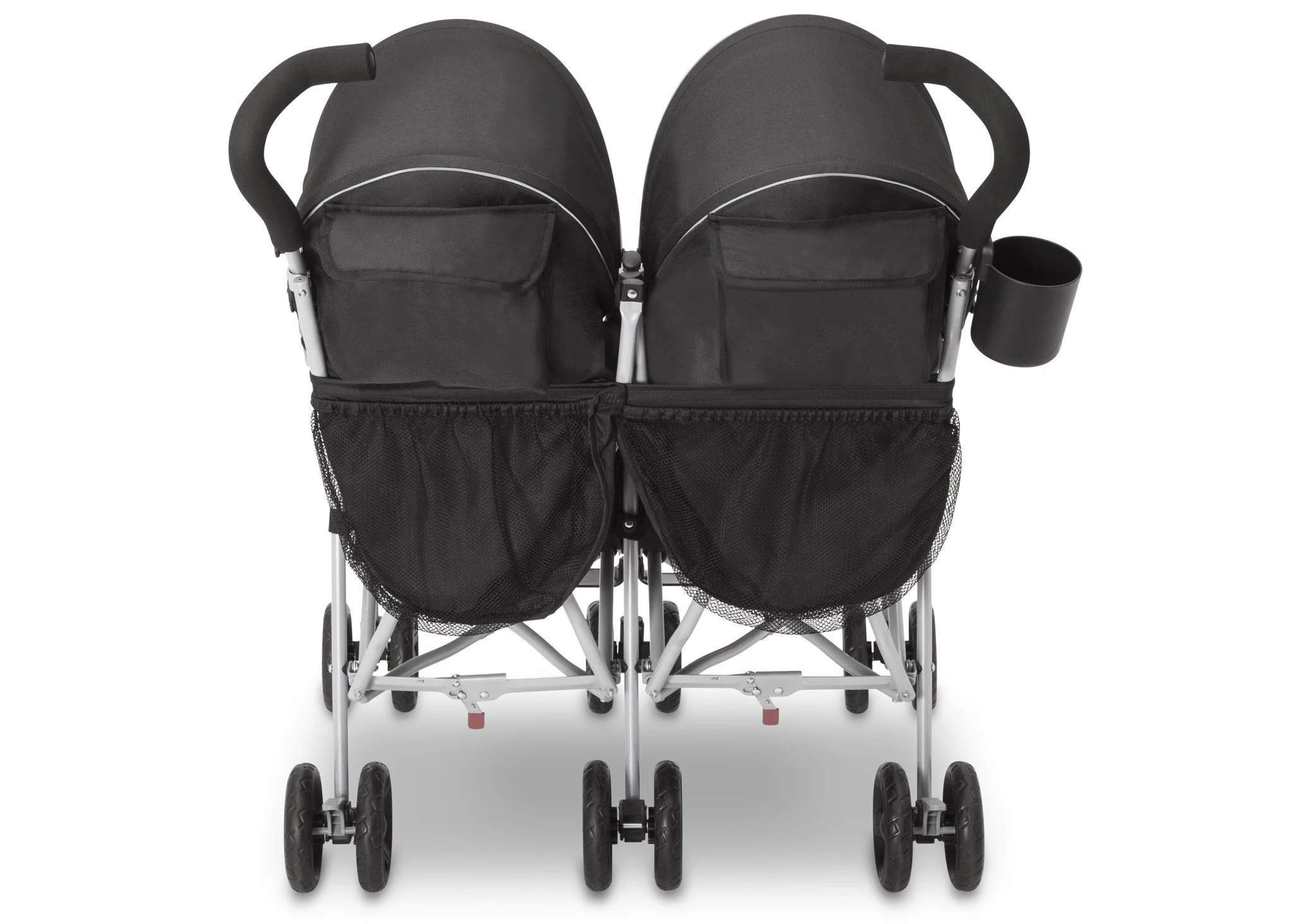 Jeep® Scout Double Stroller - Image 19