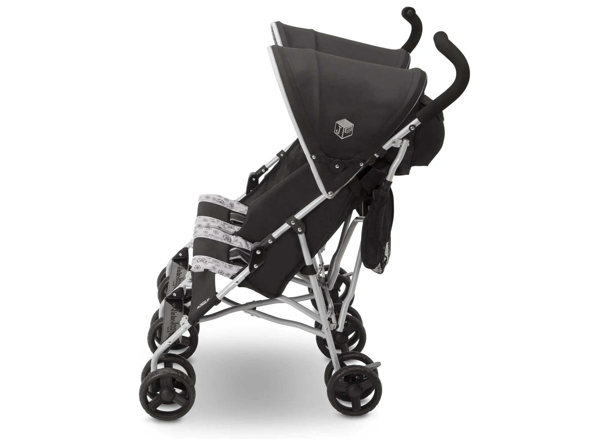 Jeep® Scout Double Stroller - Image 21