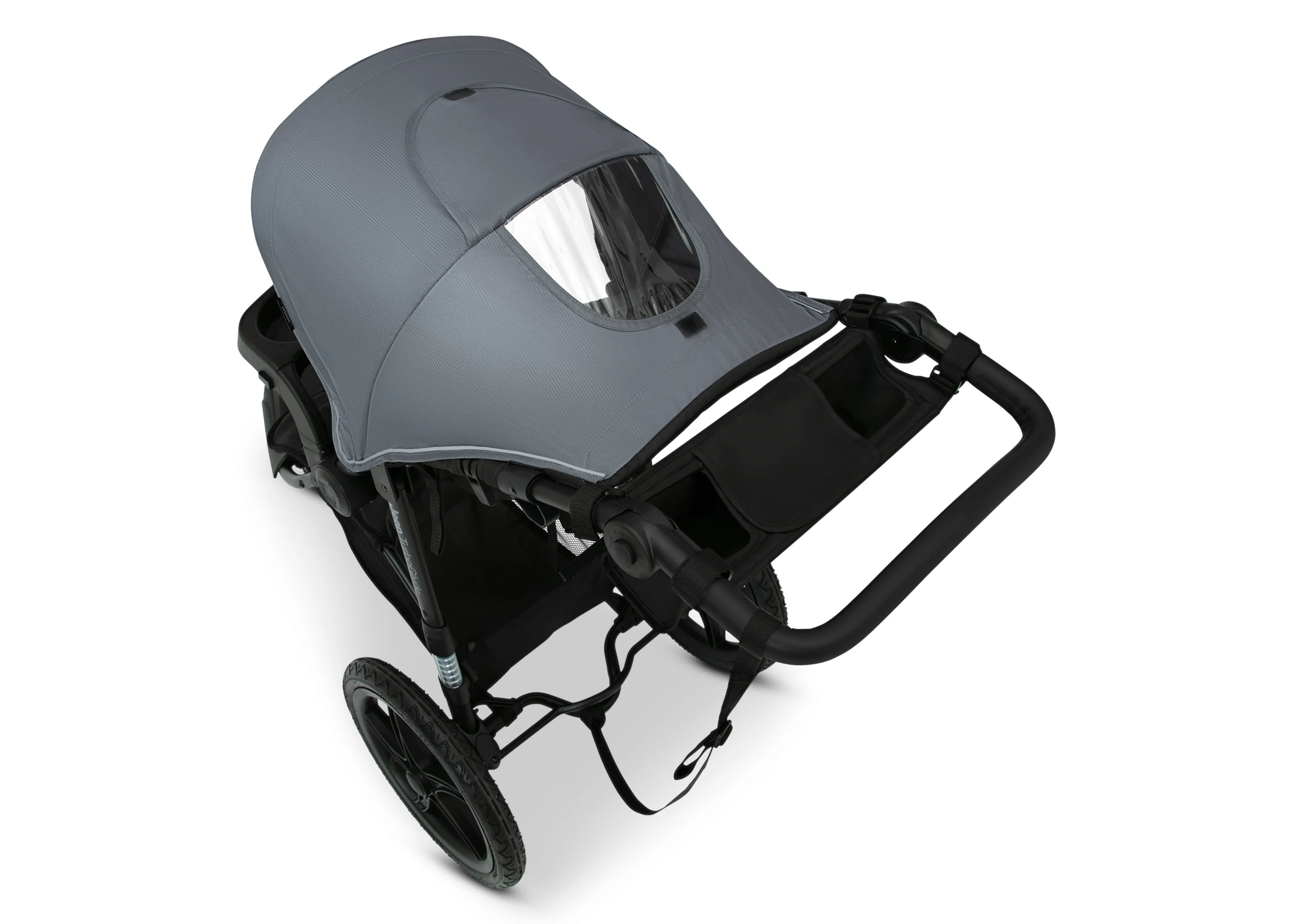 Jeep TurboGlyde Jogging Stroller - Image 16