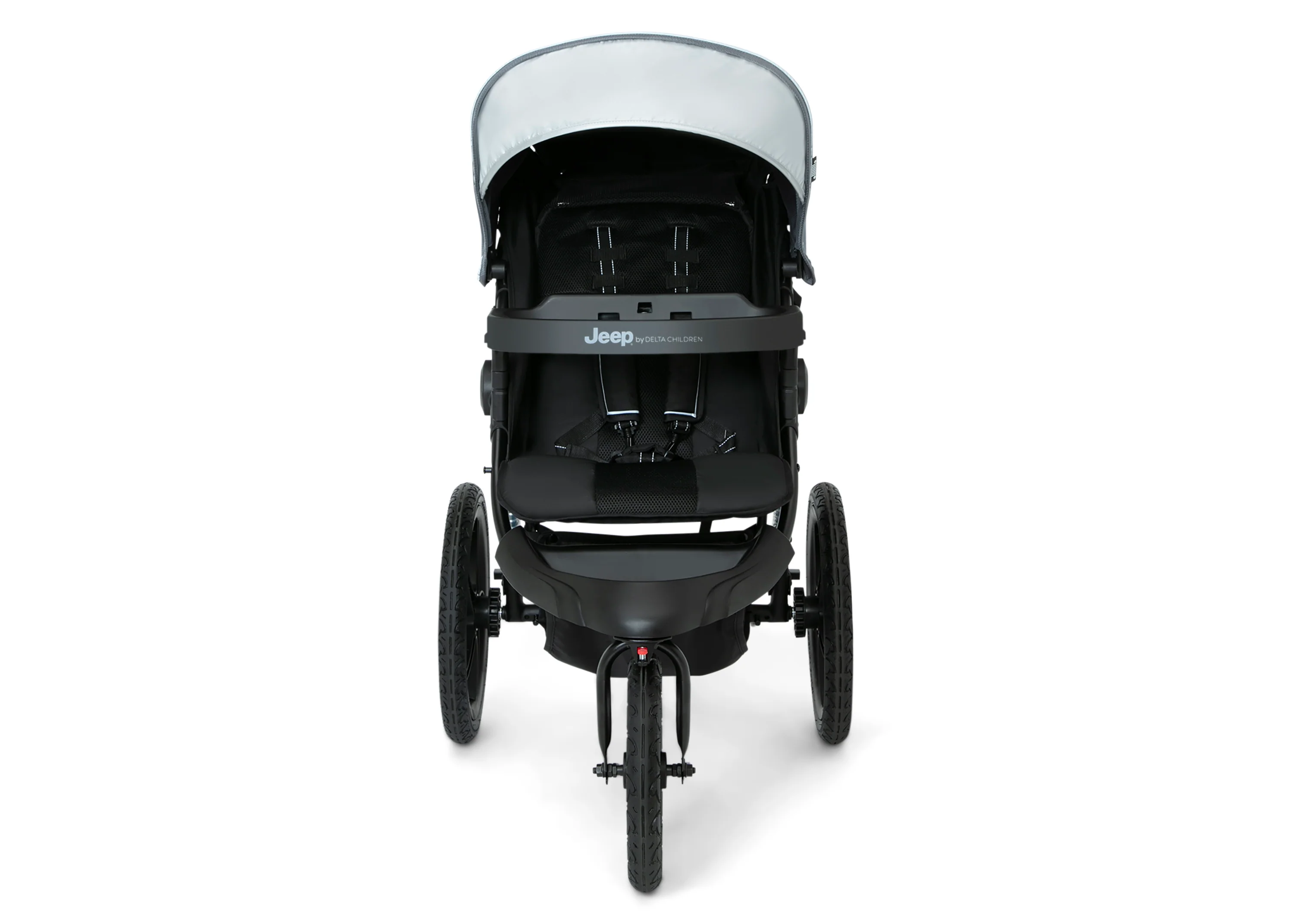 Jeep TurboGlyde Jogging Stroller - Image 17