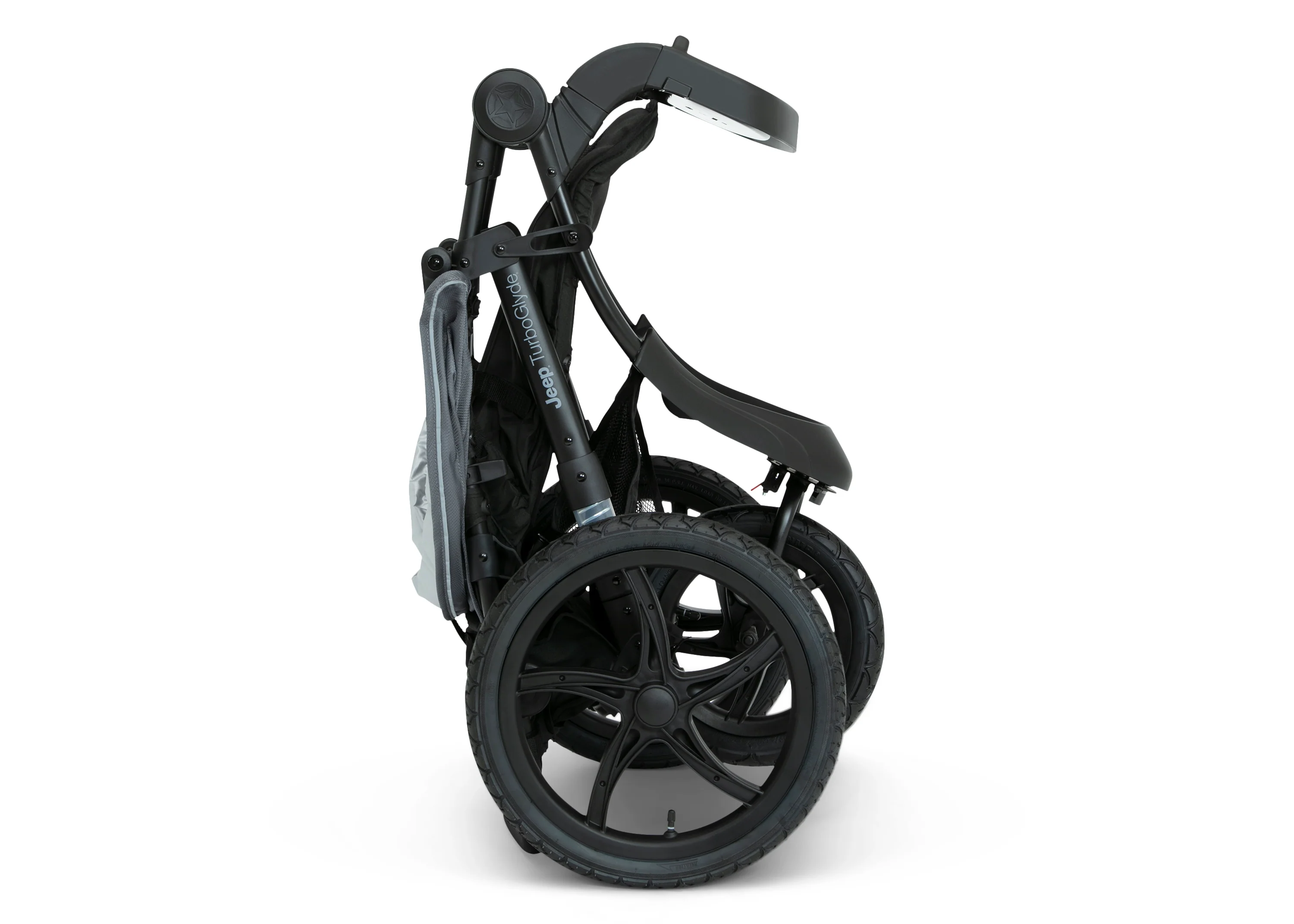 Jeep TurboGlyde Jogging Stroller - Image 18