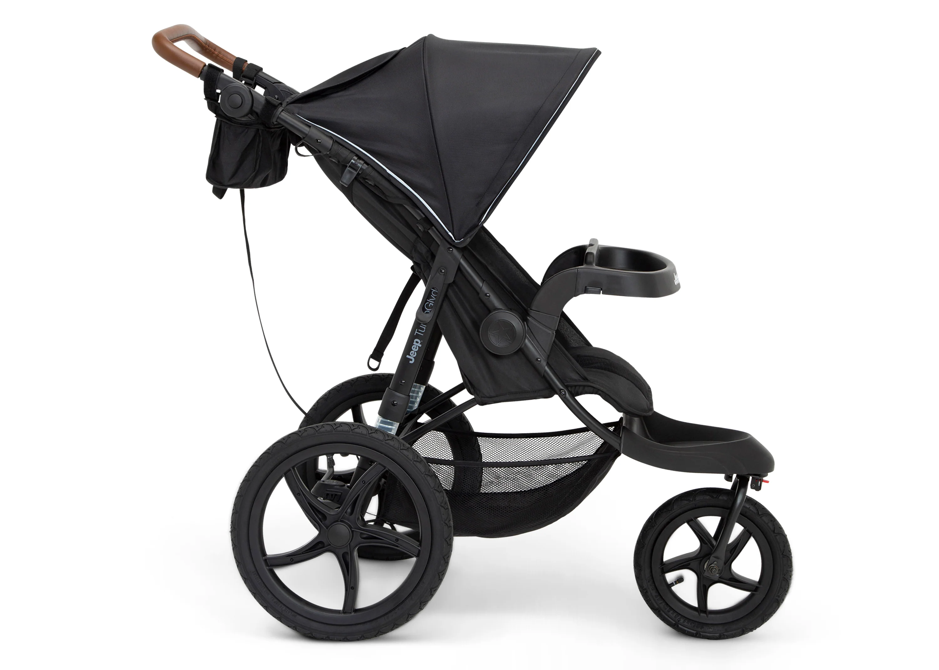 Jeep TurboGlyde Jogging Stroller - Image 4