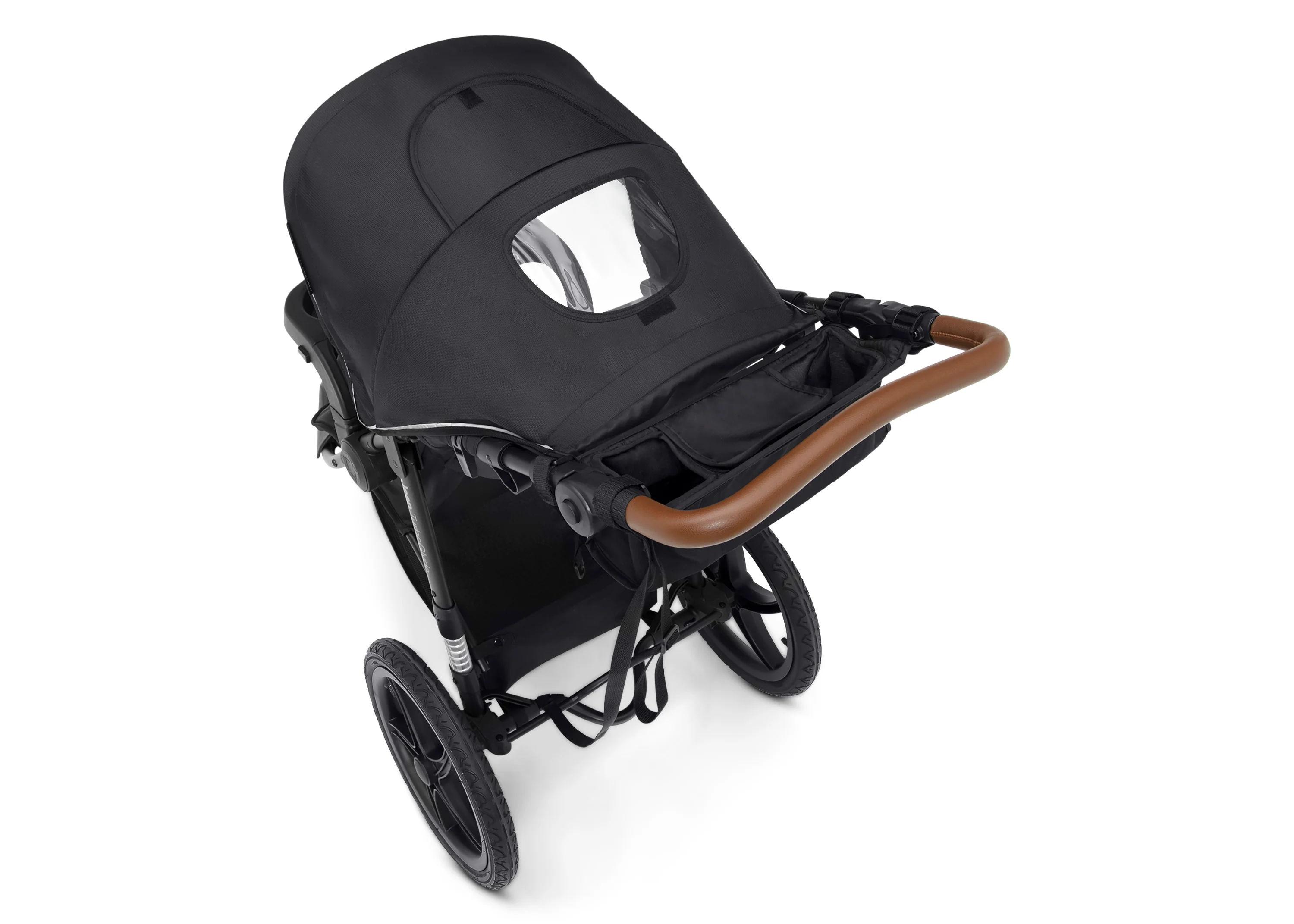 Jeep TurboGlyde Jogging Stroller - Image 5