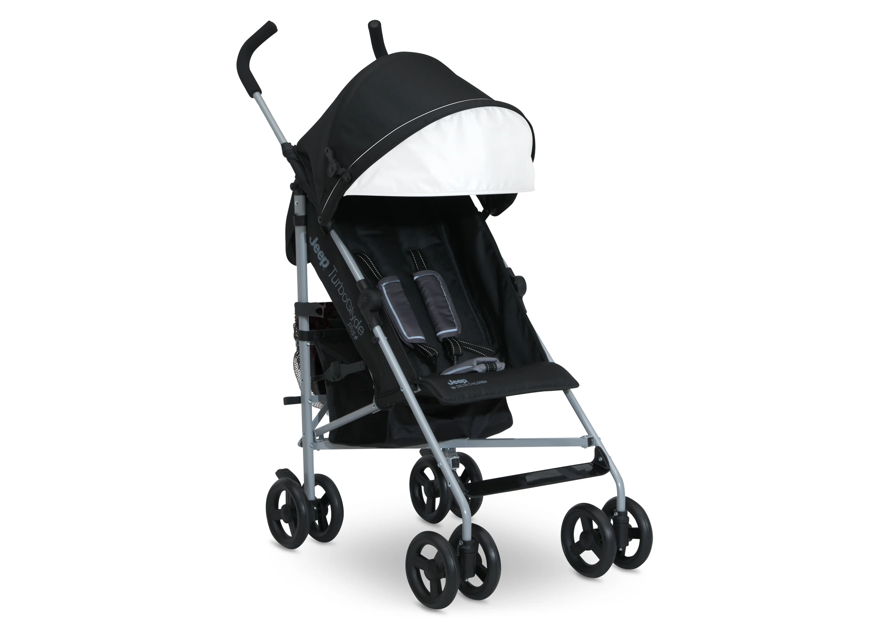 Jeep TurboGlyde Plus Stroller - Image 3