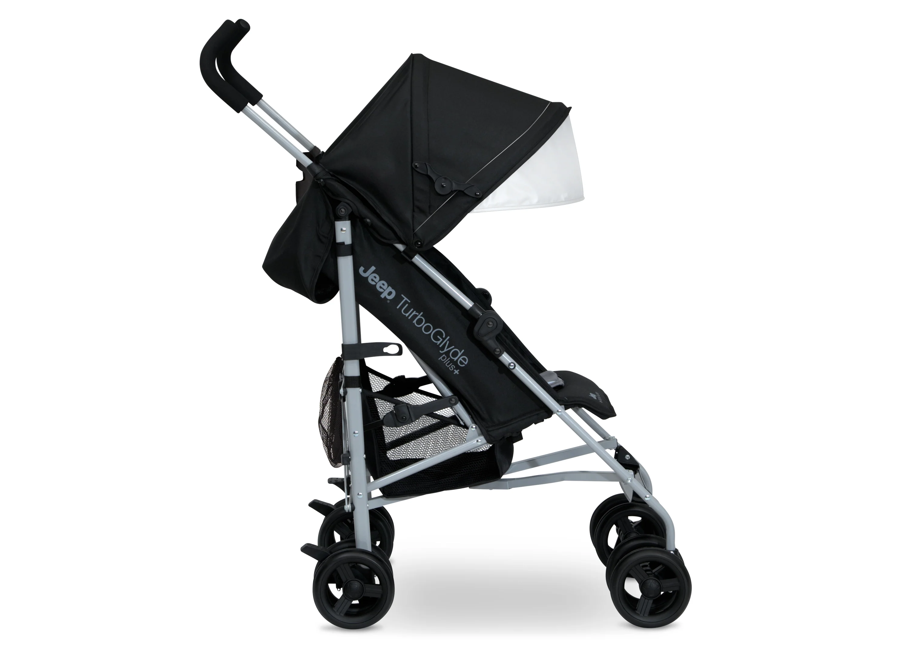 Jeep TurboGlyde Plus Stroller - Image 4