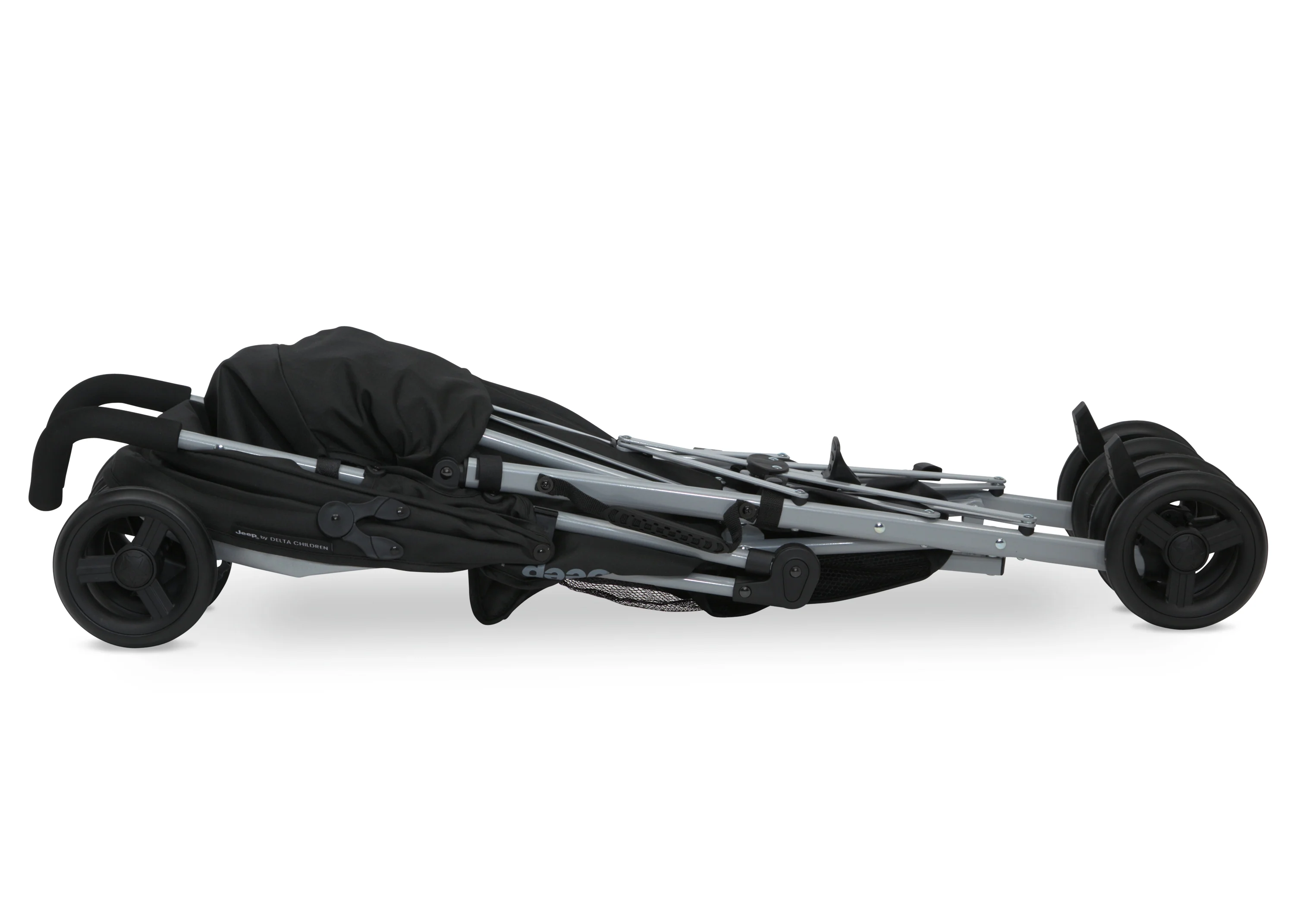 Jeep TurboGlyde Plus Stroller - Image 5