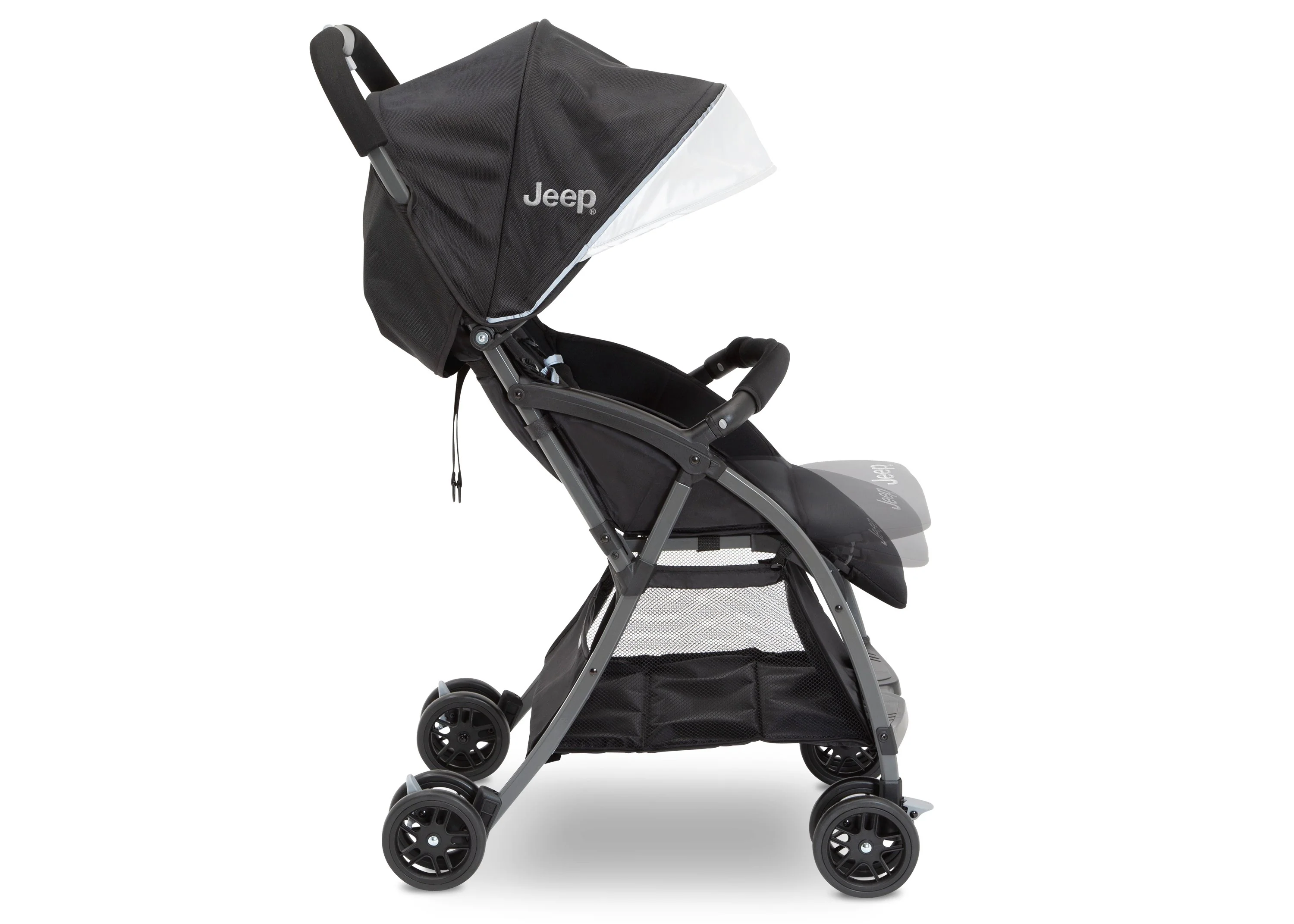 Jeep® Ultralight Adventure Stroller - Image 5