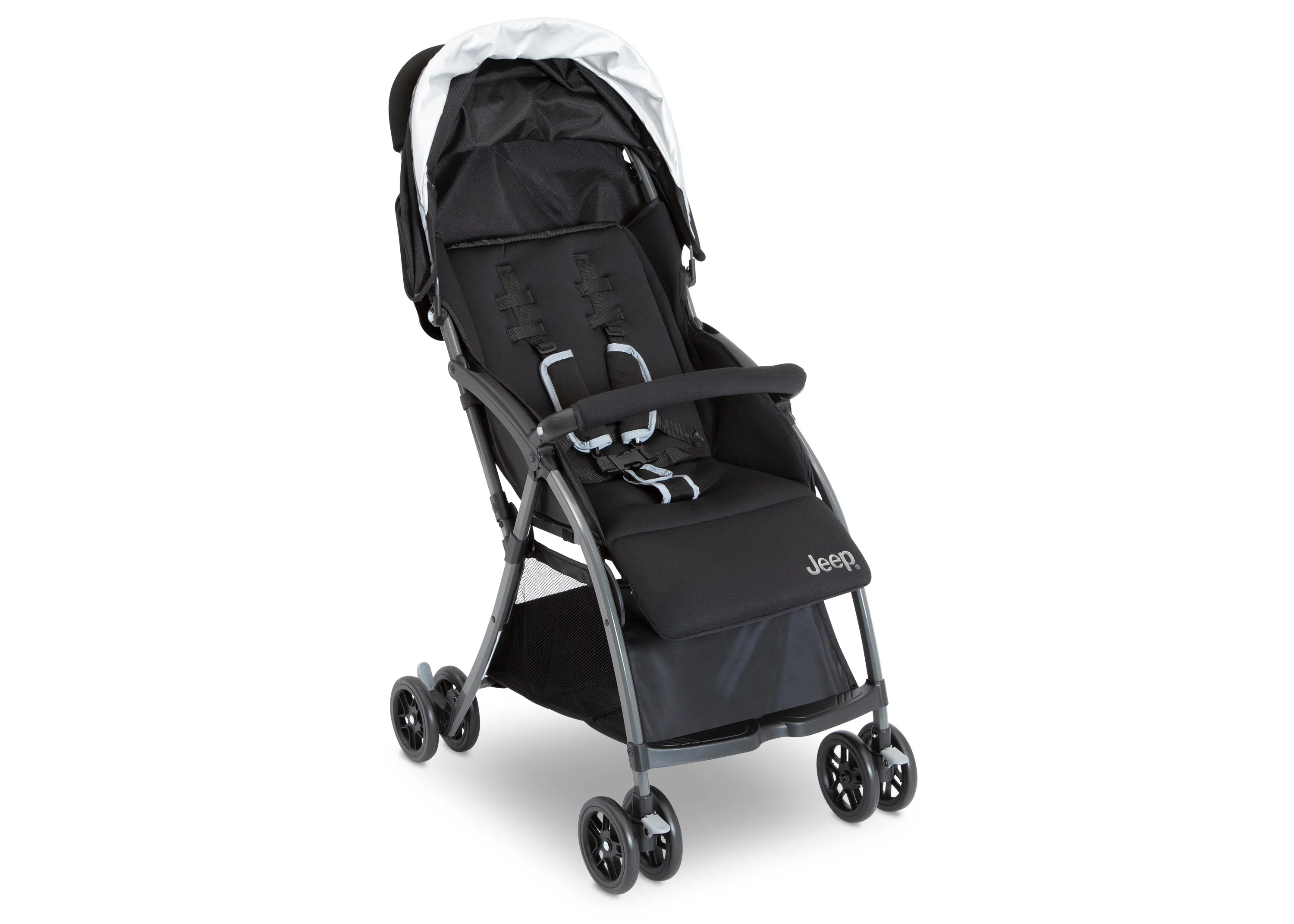 Jeep® Ultralight Adventure Stroller - Image 6