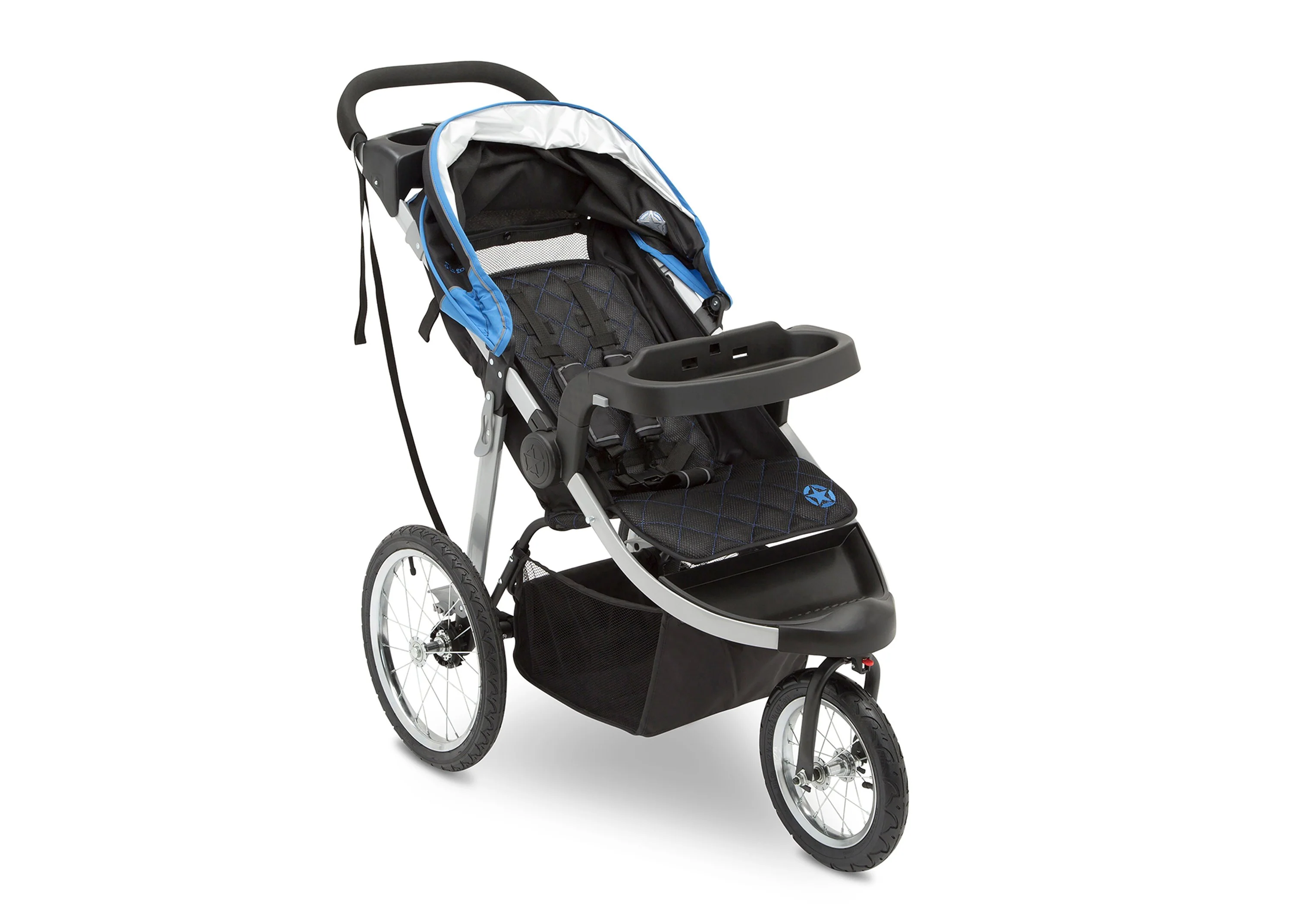 Jeep® Unlimited Range Jogger - Image 11