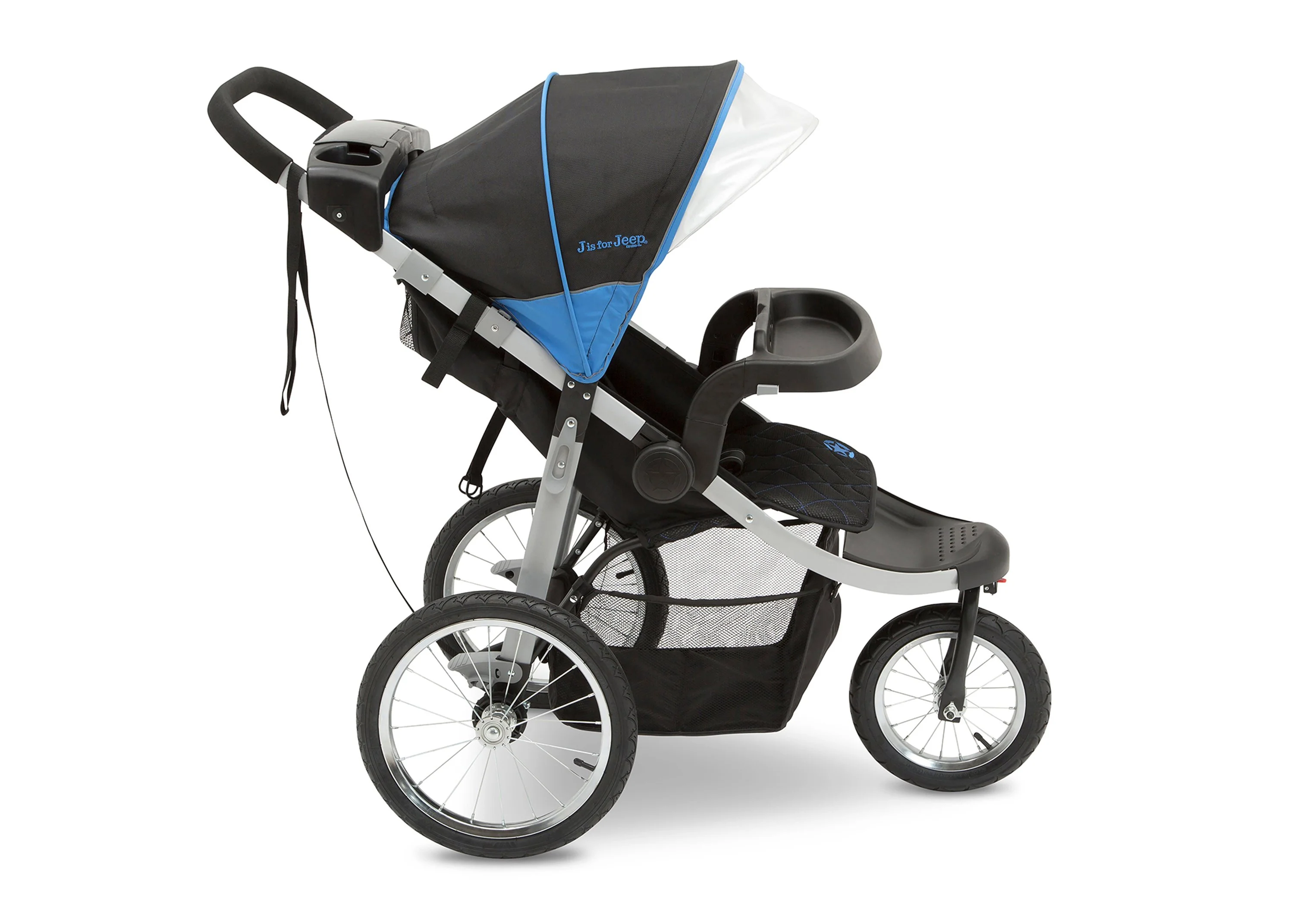 Jeep® Unlimited Range Jogger - Image 12