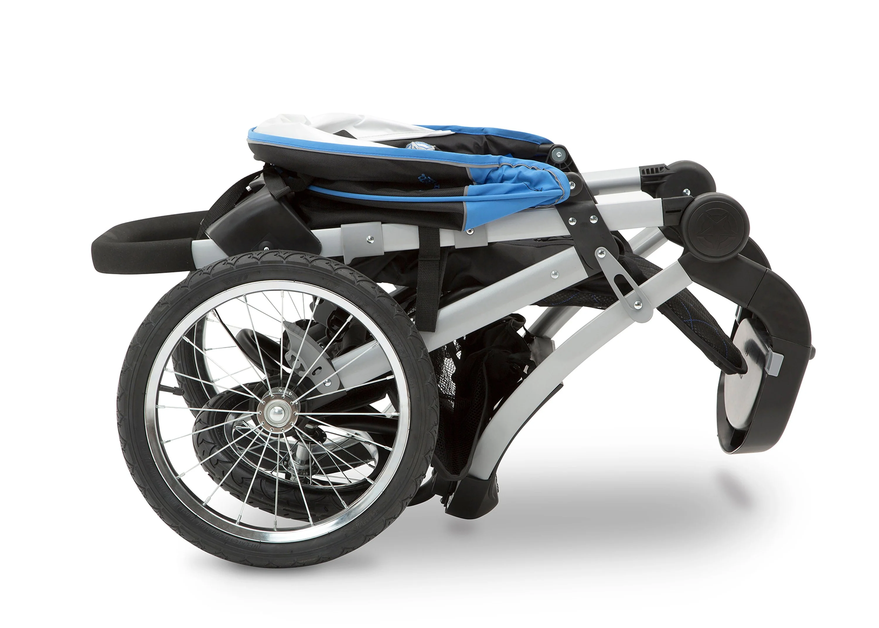 Jeep® Unlimited Range Jogger - Image 13