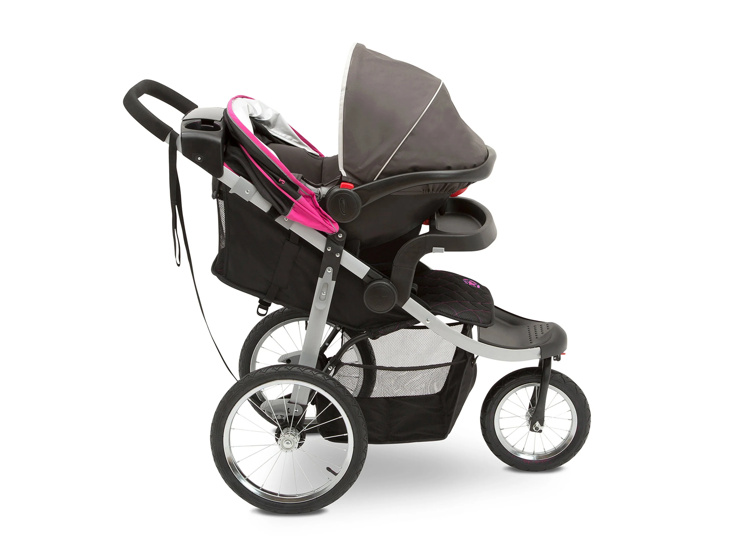 Jeep® Unlimited Range Jogger - Image 17