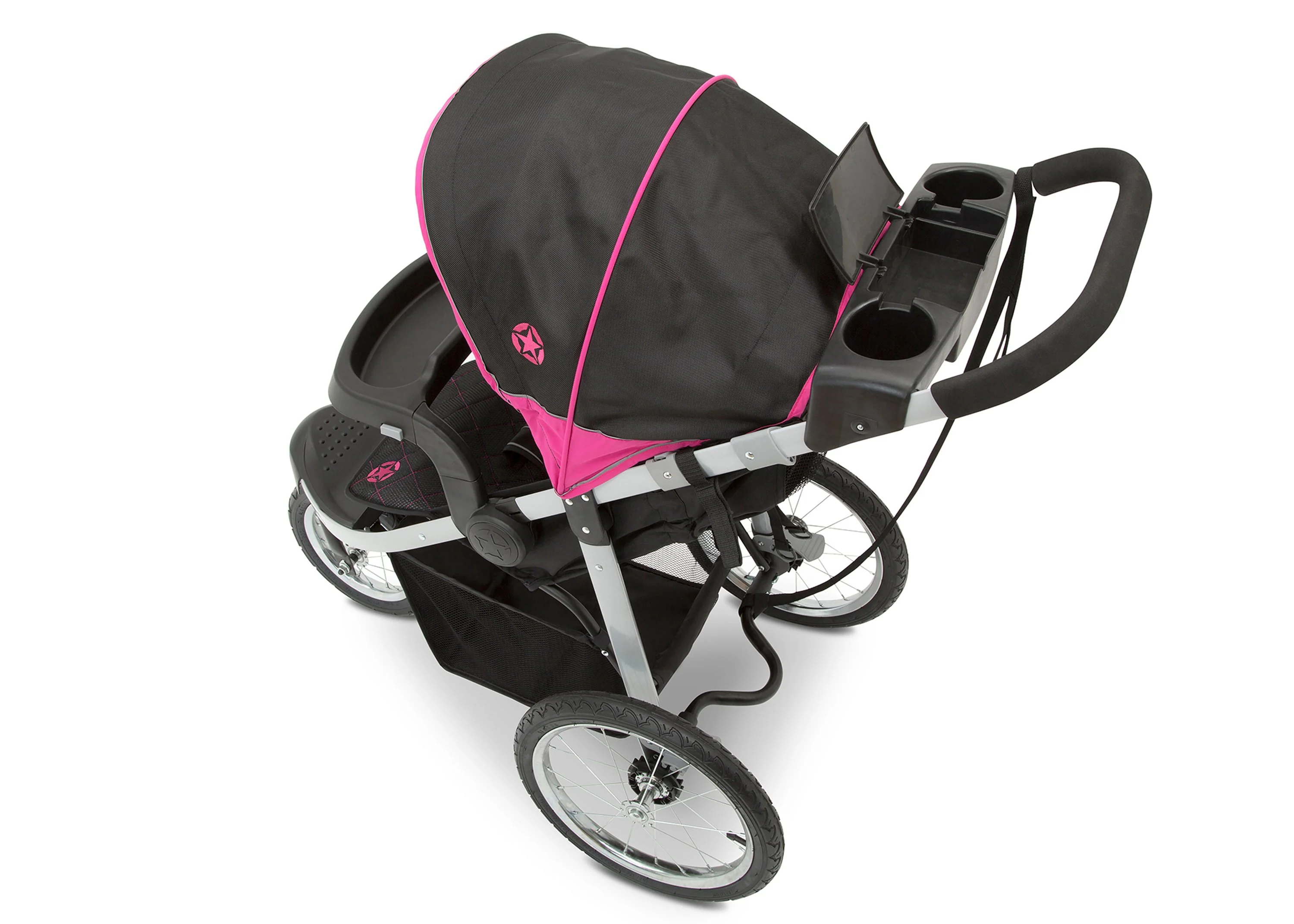 Jeep® Unlimited Range Jogger - Image 18