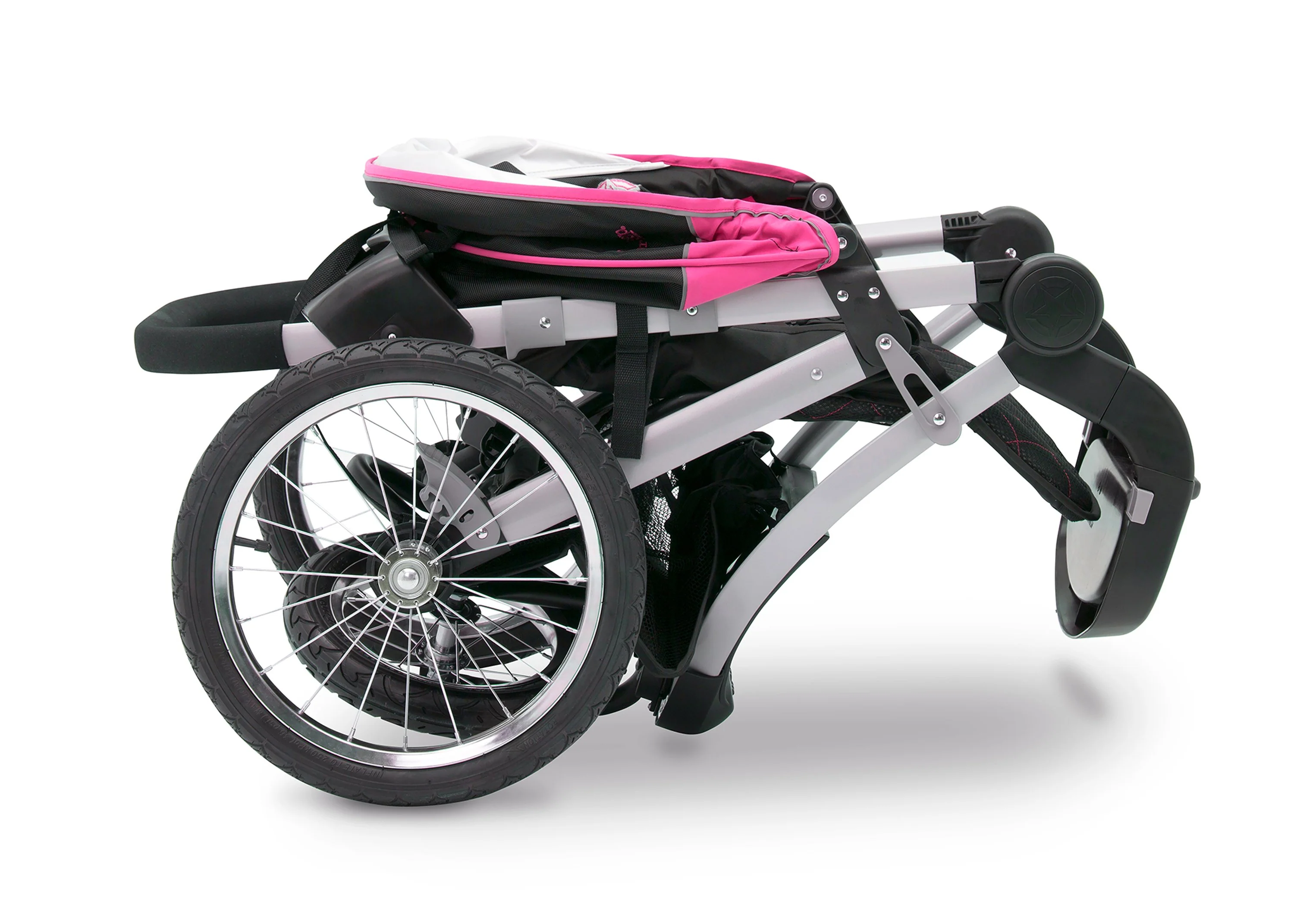 Jeep® Unlimited Range Jogger - Image 19