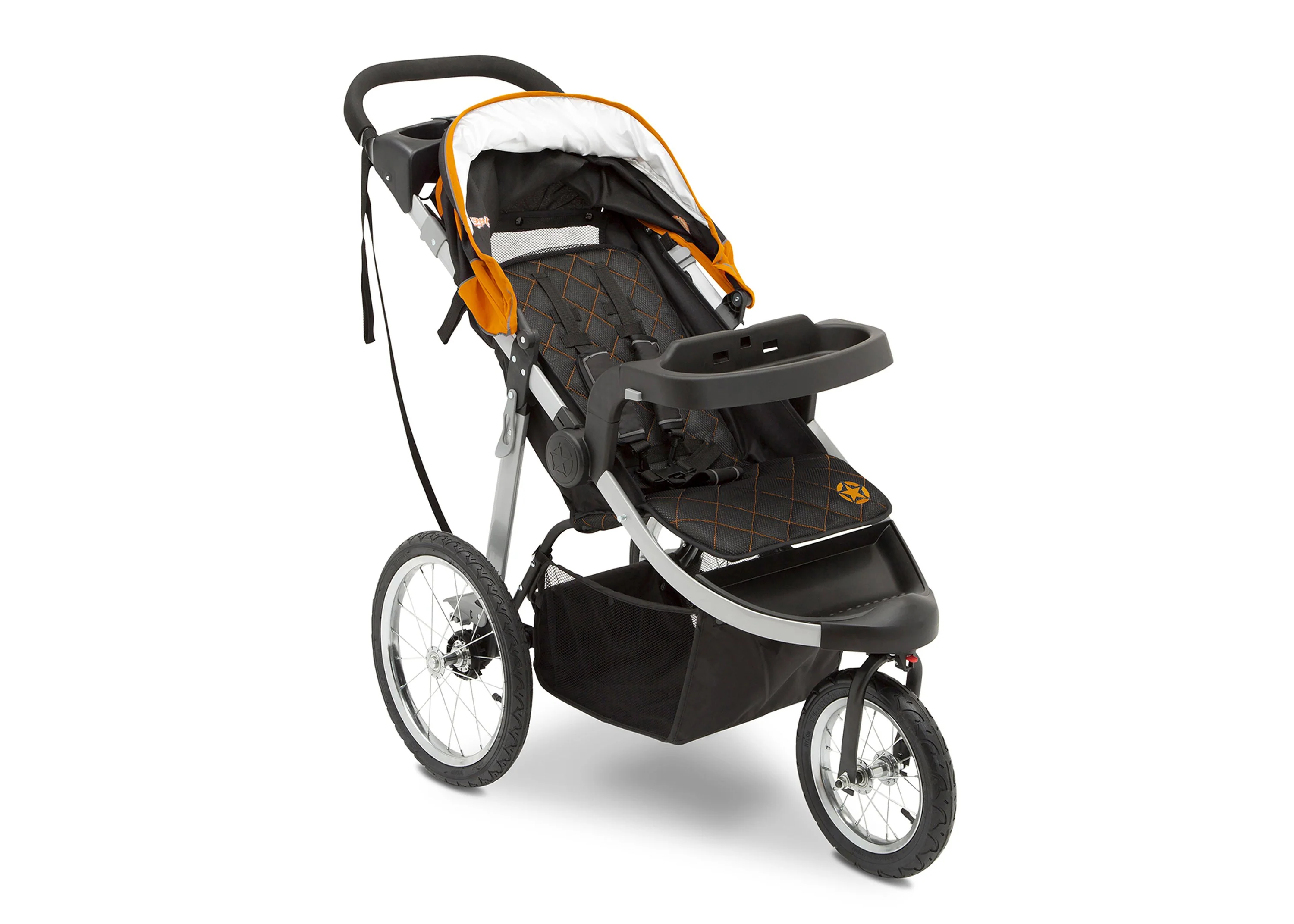 Jeep® Unlimited Range Jogger - Image 21