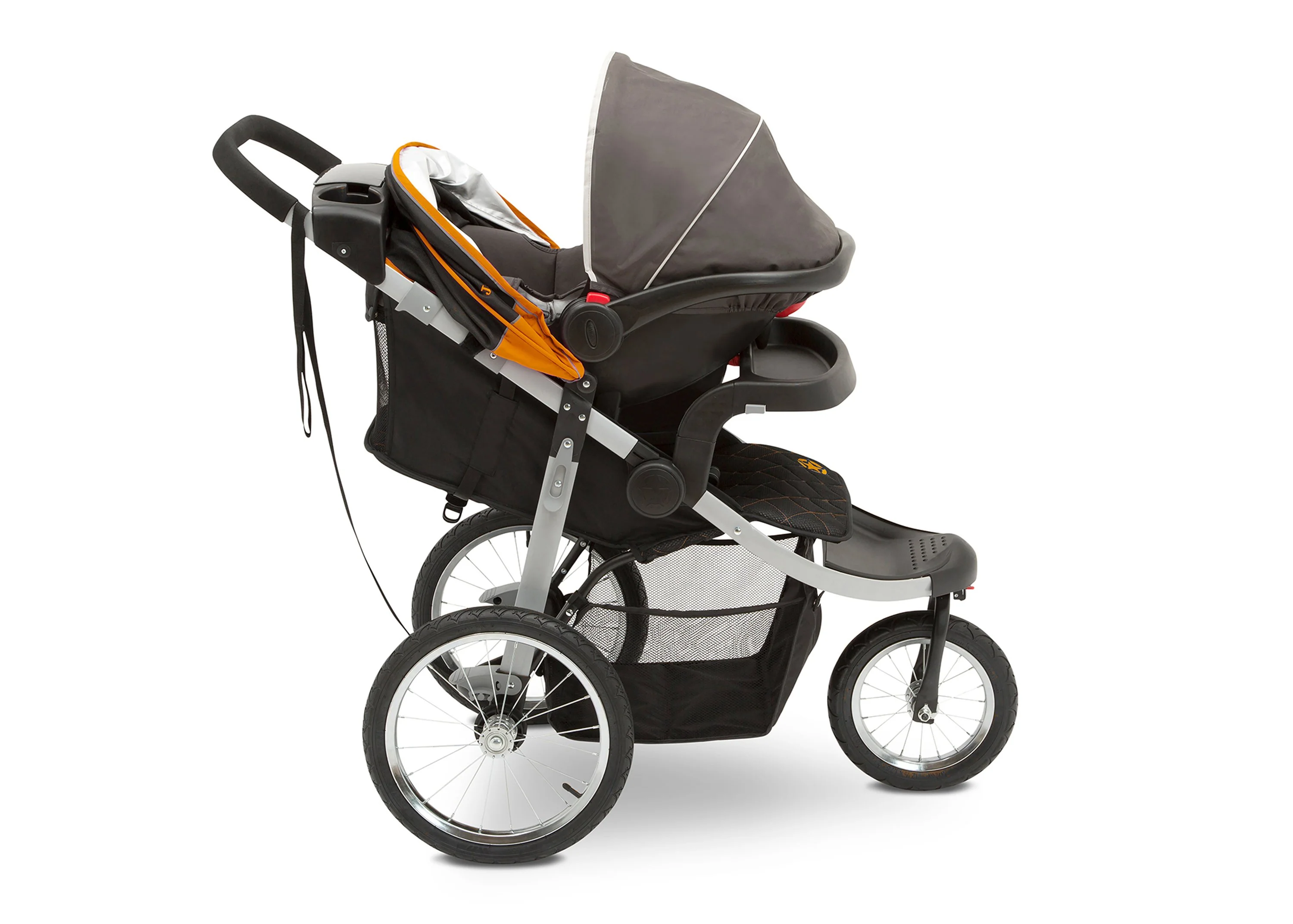 Jeep® Unlimited Range Jogger - Image 23