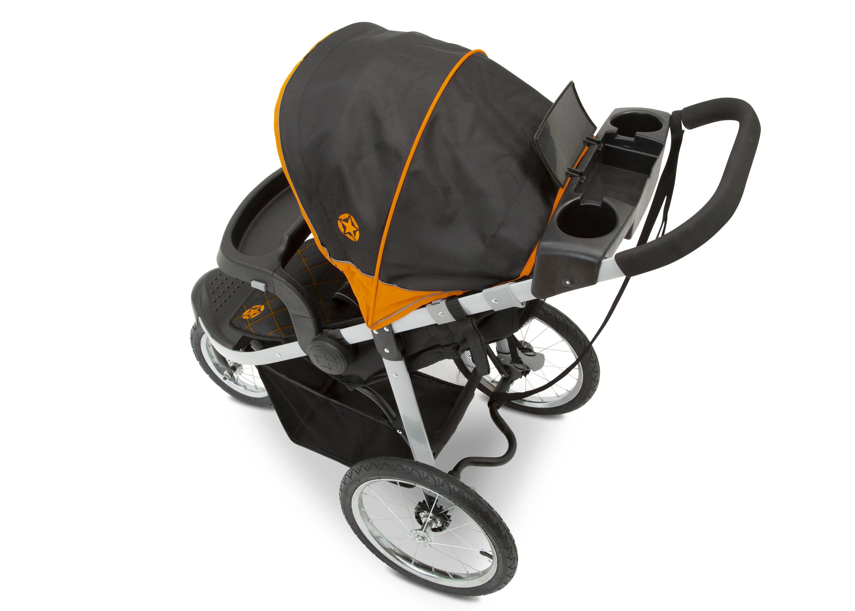 Jeep® Unlimited Range Jogger - Image 24