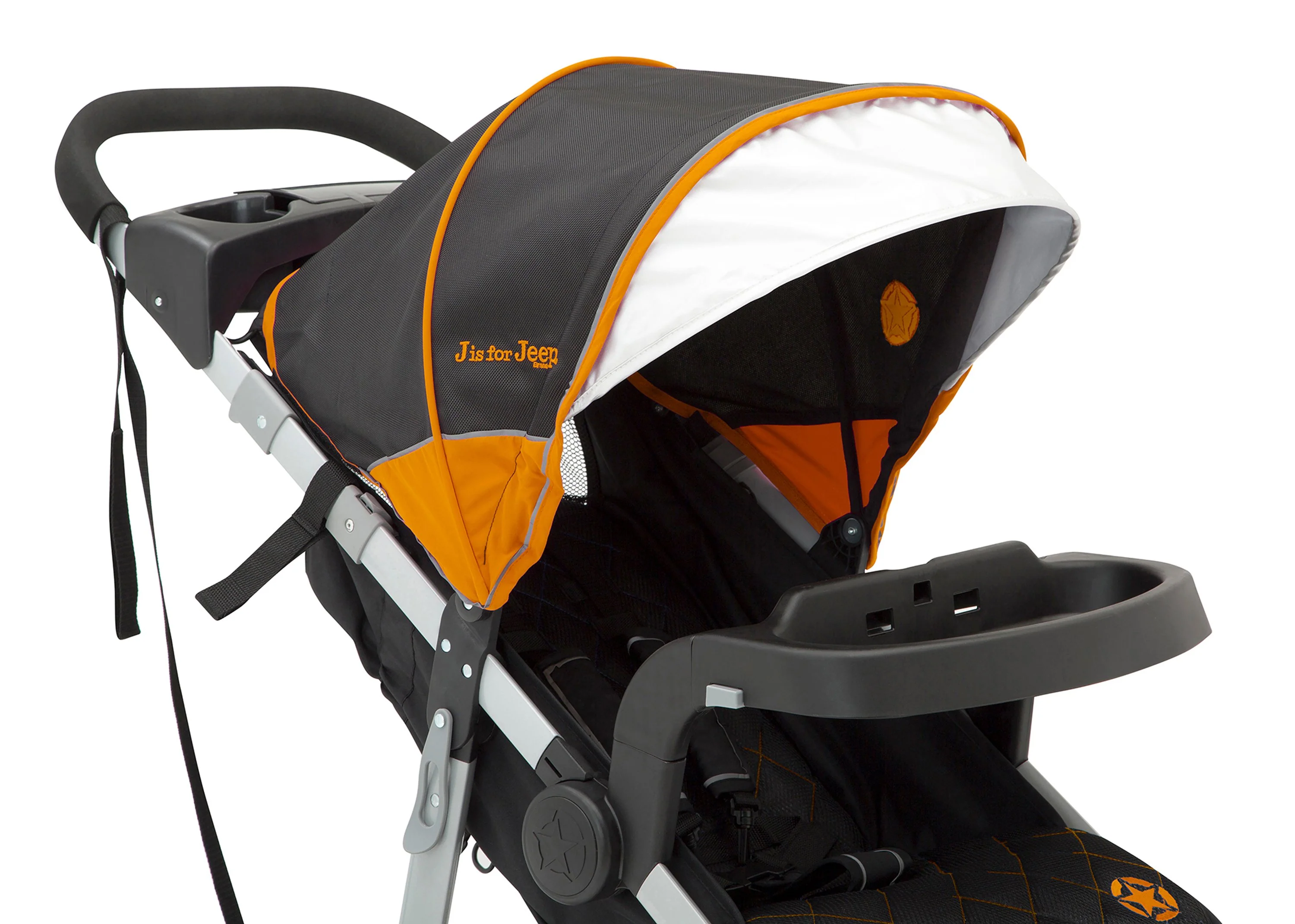 Jeep® Unlimited Range Jogger - Image 25