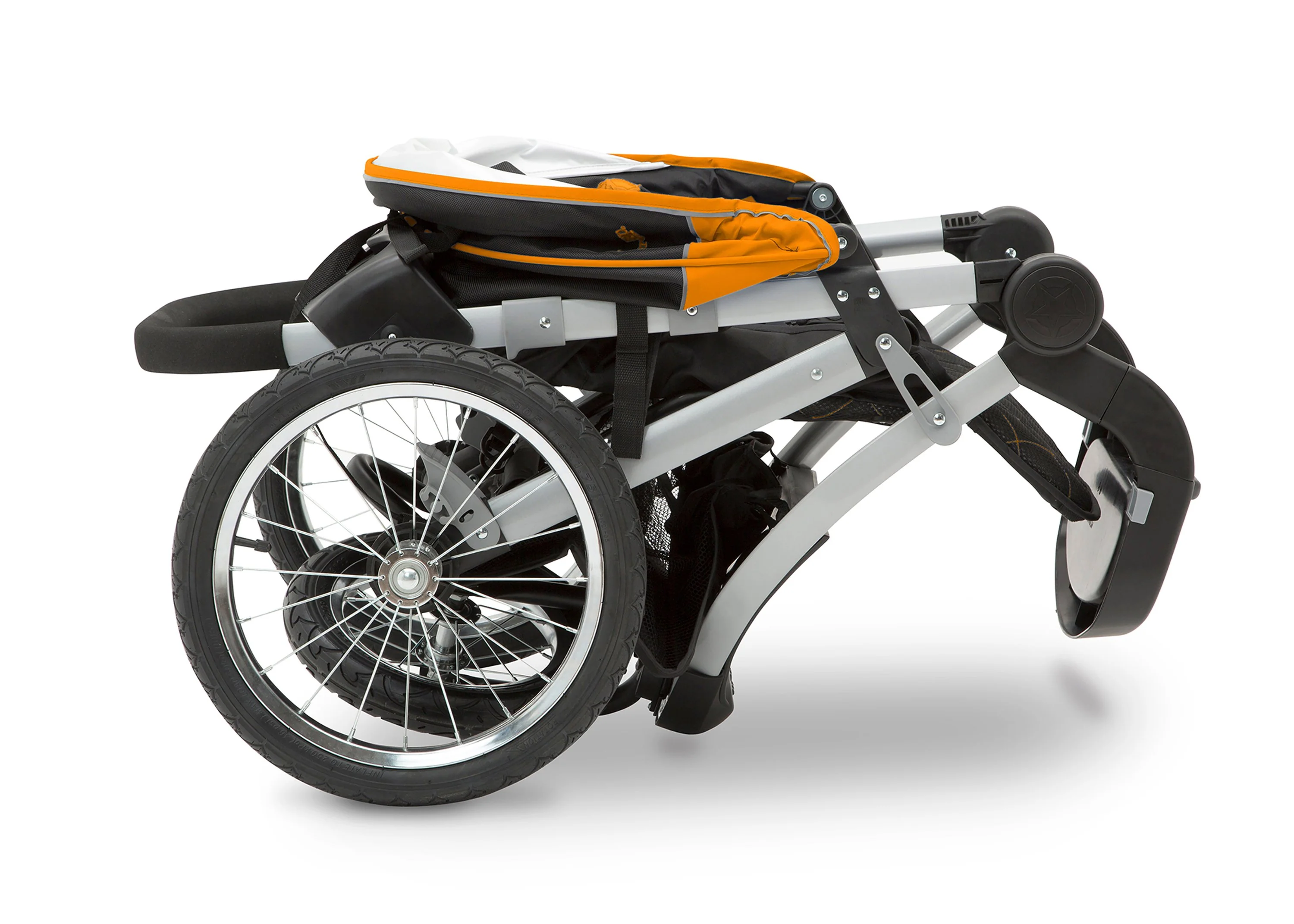 Jeep® Unlimited Range Jogger - Image 26