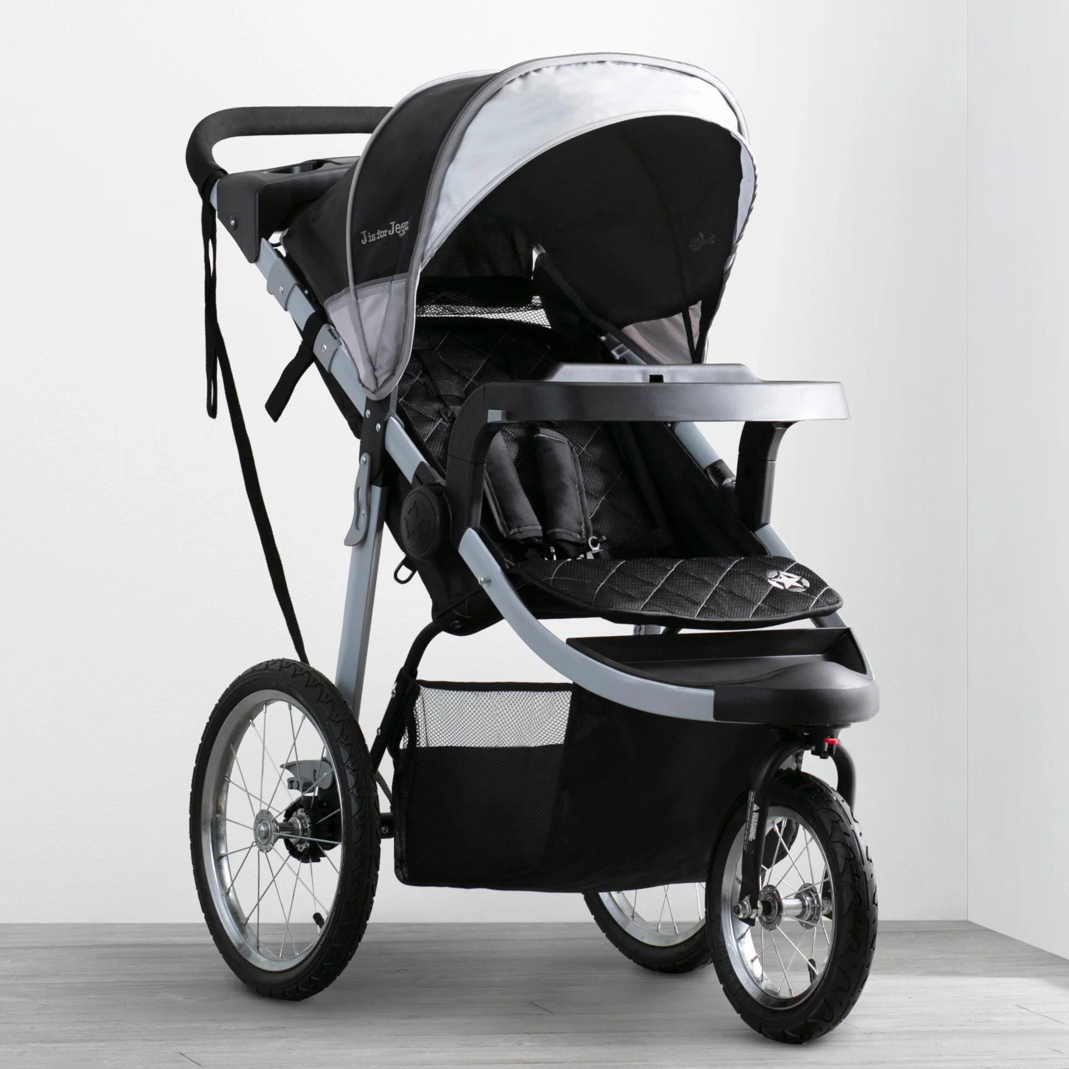 Jeep® Unlimited Range Jogger - Image 29