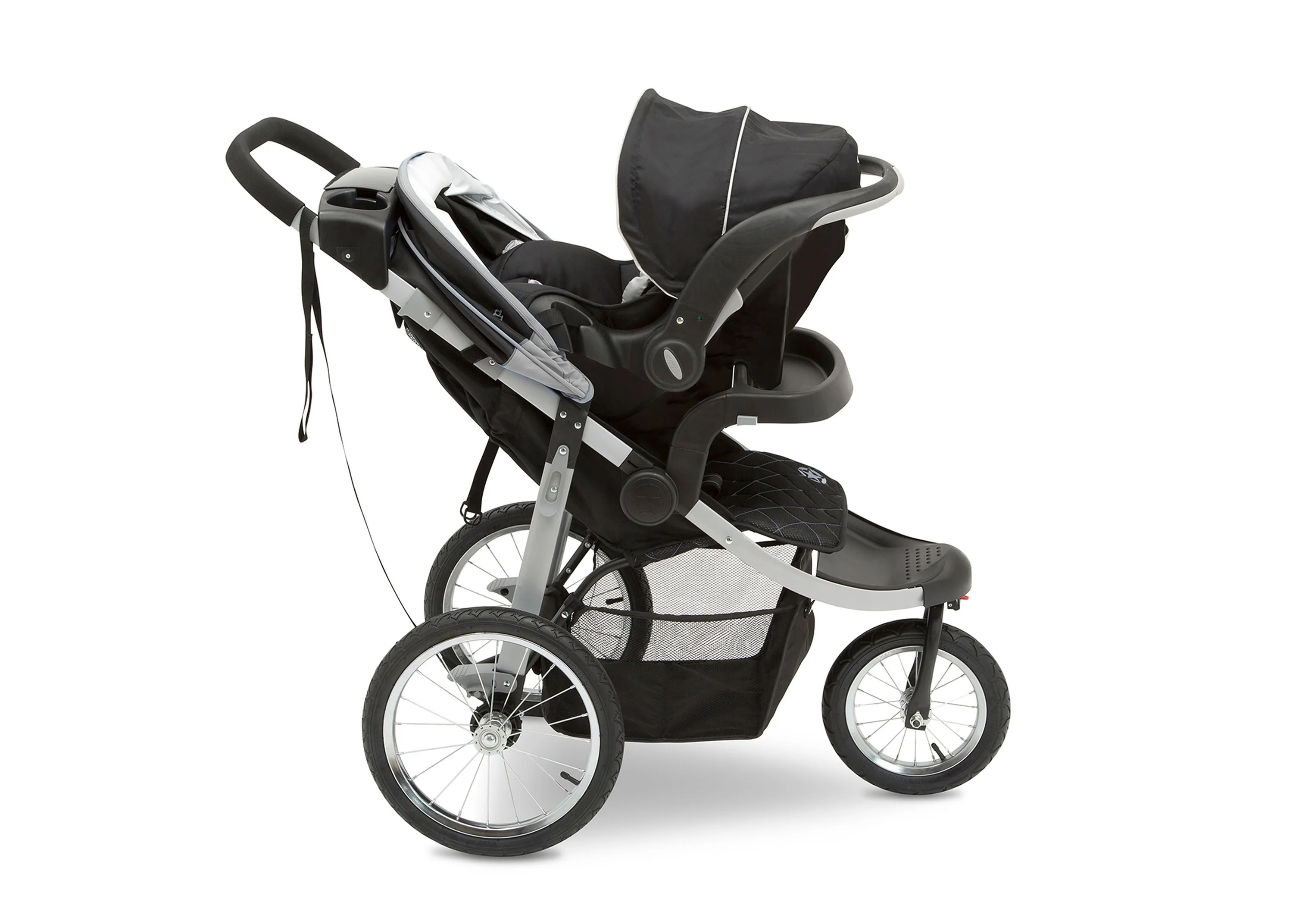 Jeep® Unlimited Range Jogger - Image 5