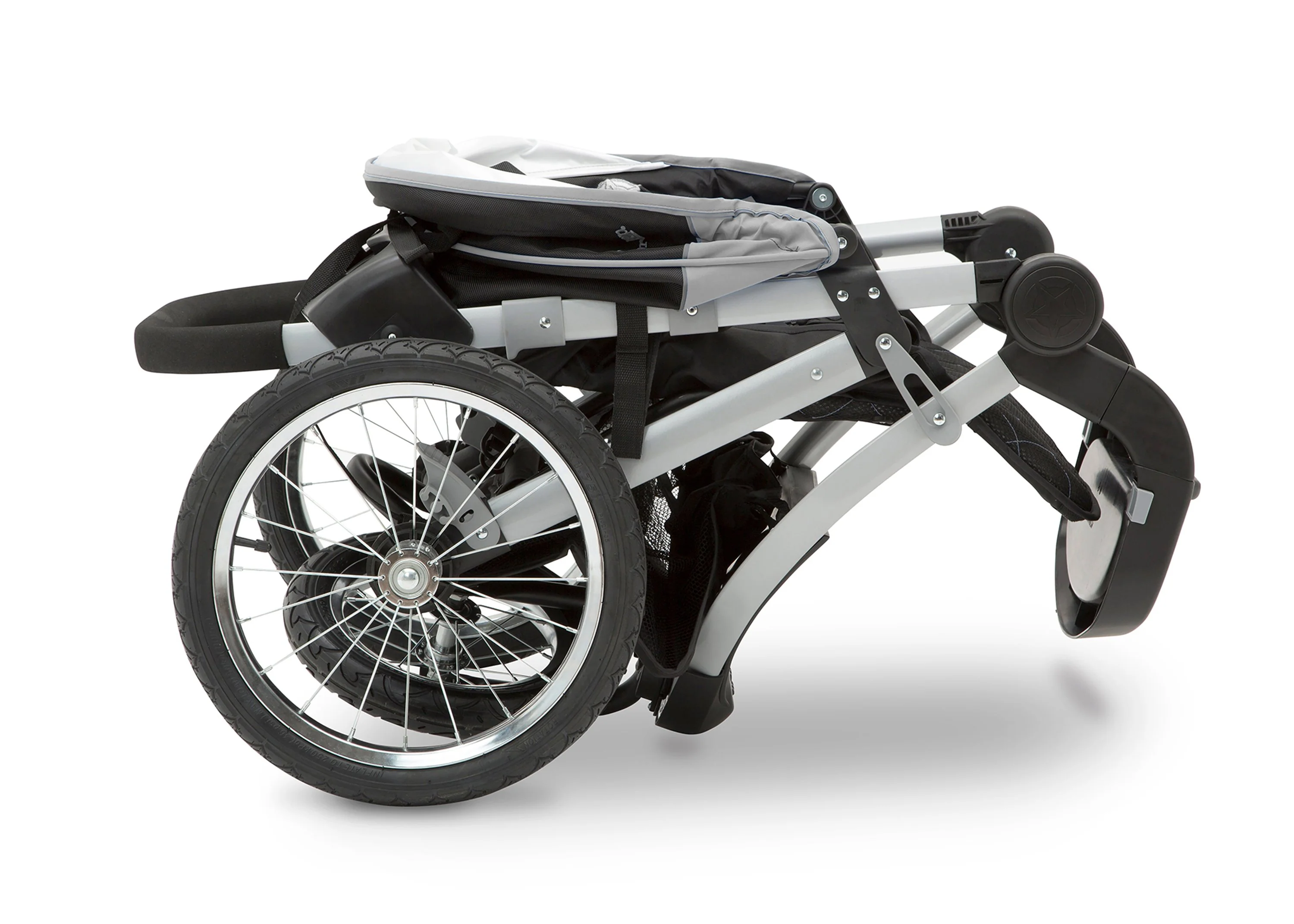 Jeep® Unlimited Range Jogger - Image 7