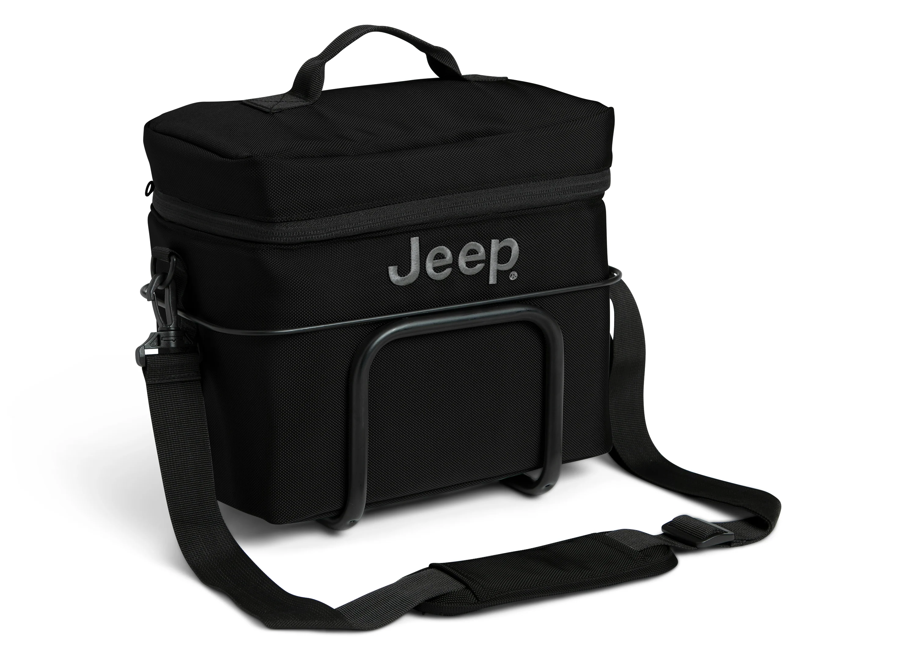Jeep Wrangler Cooler Bag and Frame (Works with Jeep Wrangler Stroller Wagon #60001) - Image 10