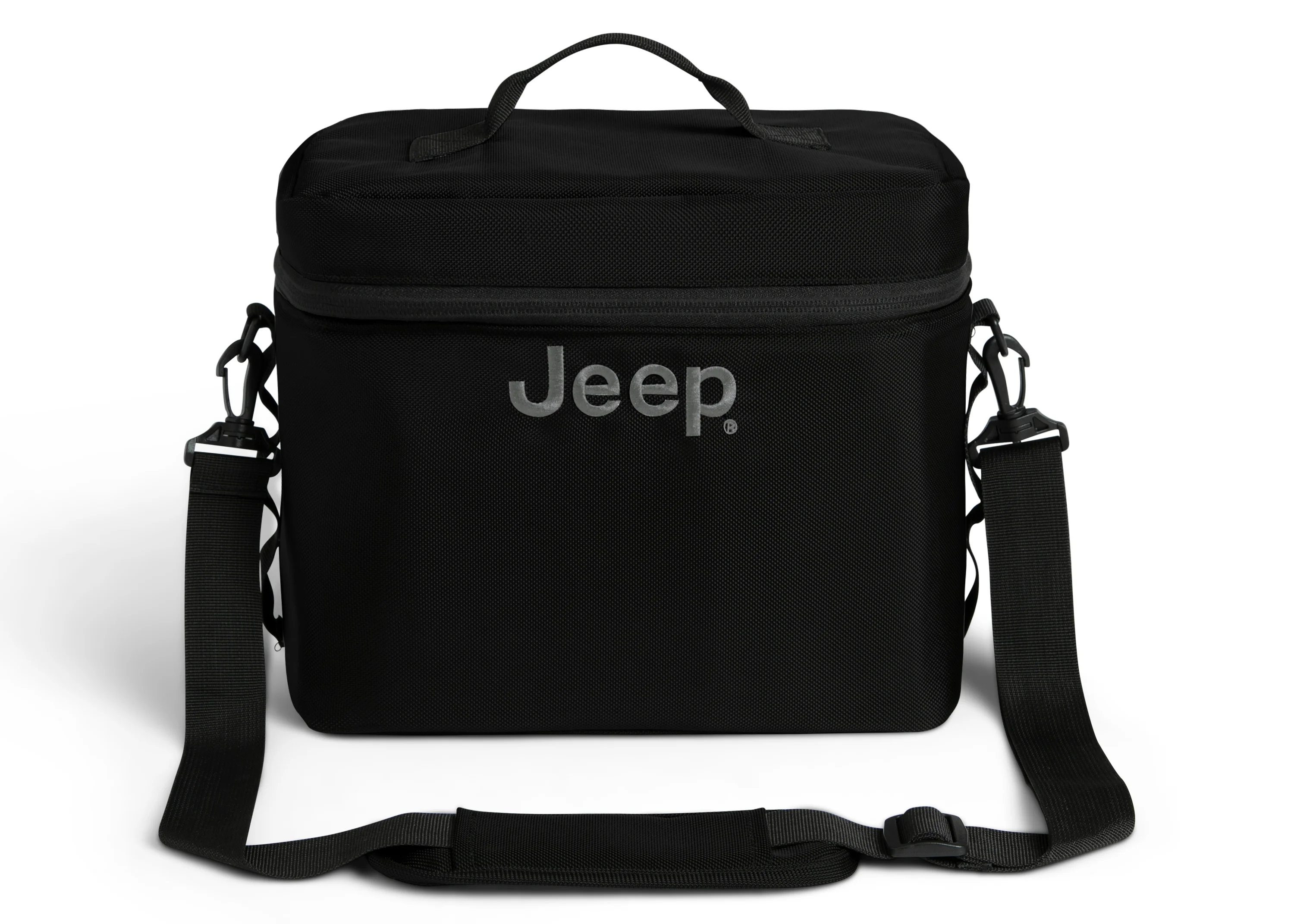 Jeep Wrangler Cooler Bag and Frame (Works with Jeep Wrangler Stroller Wagon #60001) - Image 11