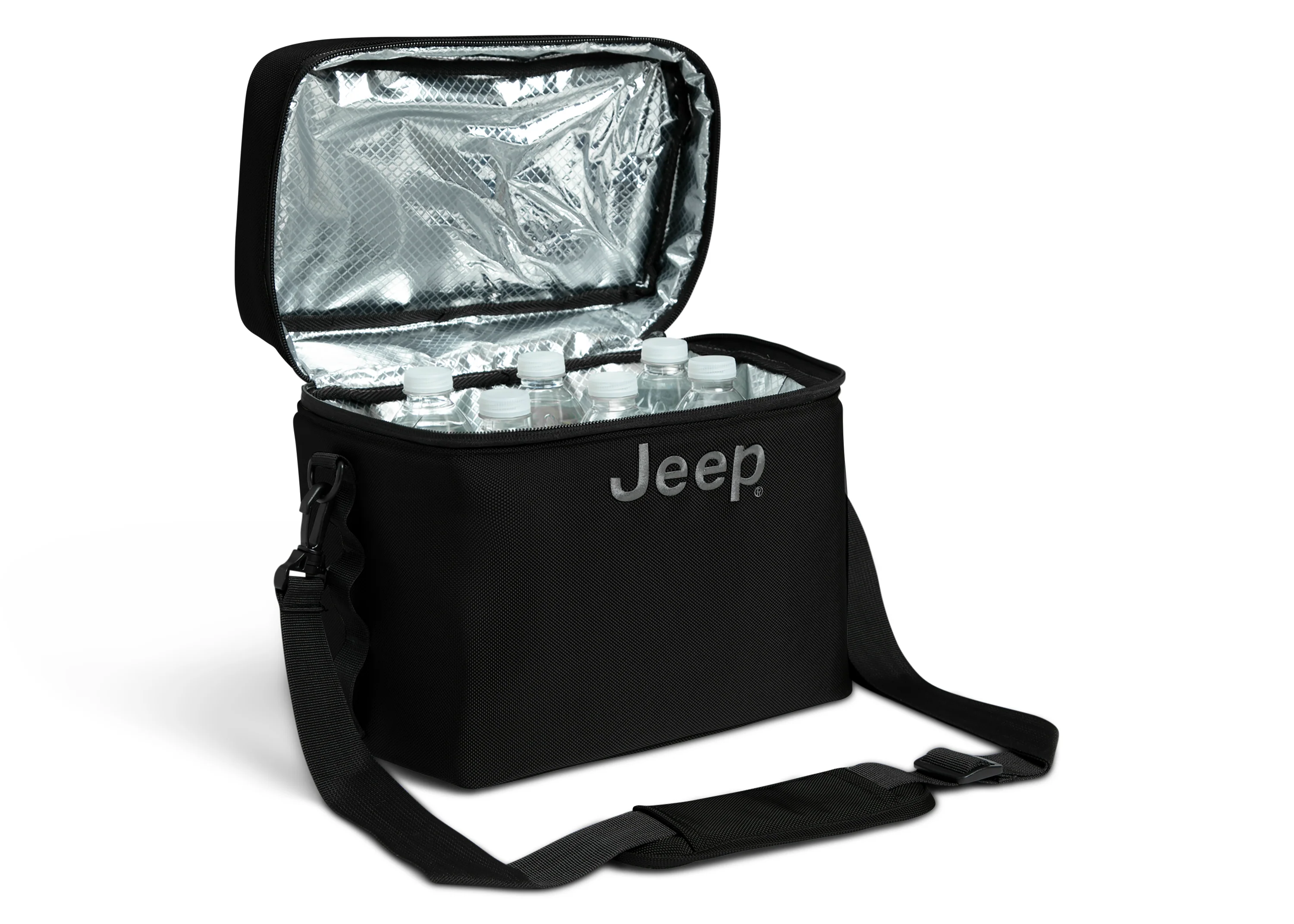 Jeep Wrangler Cooler Bag and Frame (Works with Jeep Wrangler Stroller Wagon #60001) - Image 12