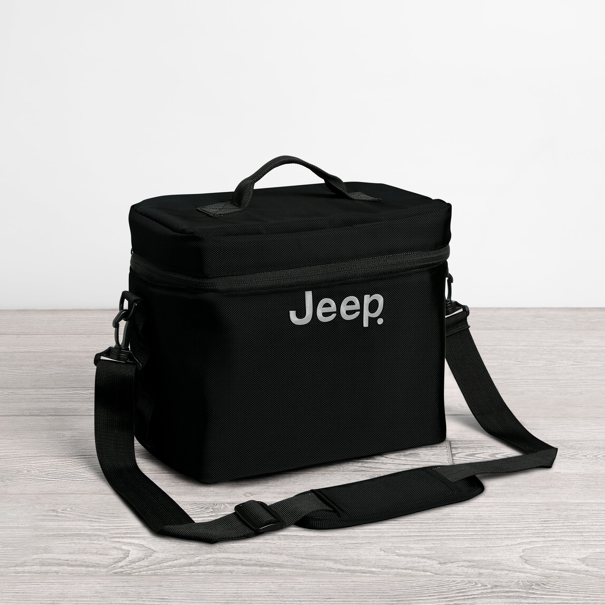 Jeep Wrangler Cooler Bag and Frame (Works with Jeep Wrangler Stroller Wagon #60001) - Image 14