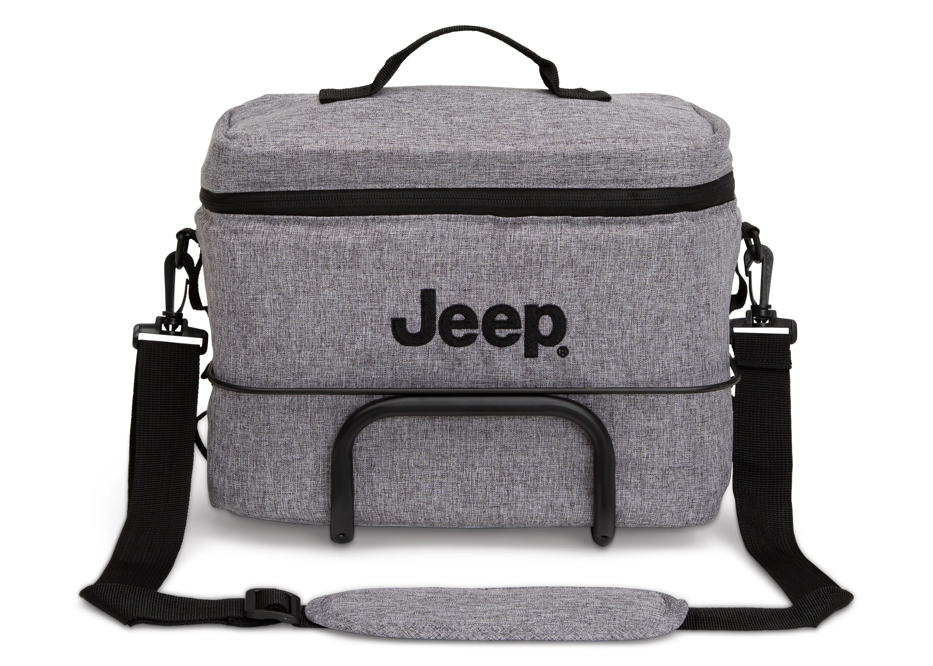 Jeep Wrangler Cooler Bag and Frame (Works with Jeep Wrangler Stroller Wagon #60001) - Image 4