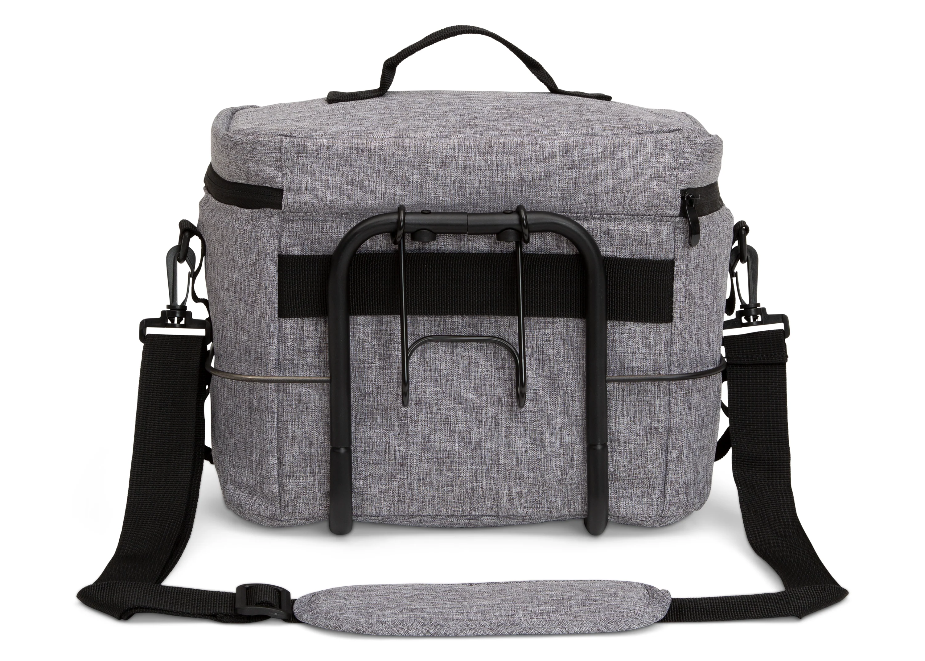 Jeep Wrangler Cooler Bag and Frame (Works with Jeep Wrangler Stroller Wagon #60001) - Image 6