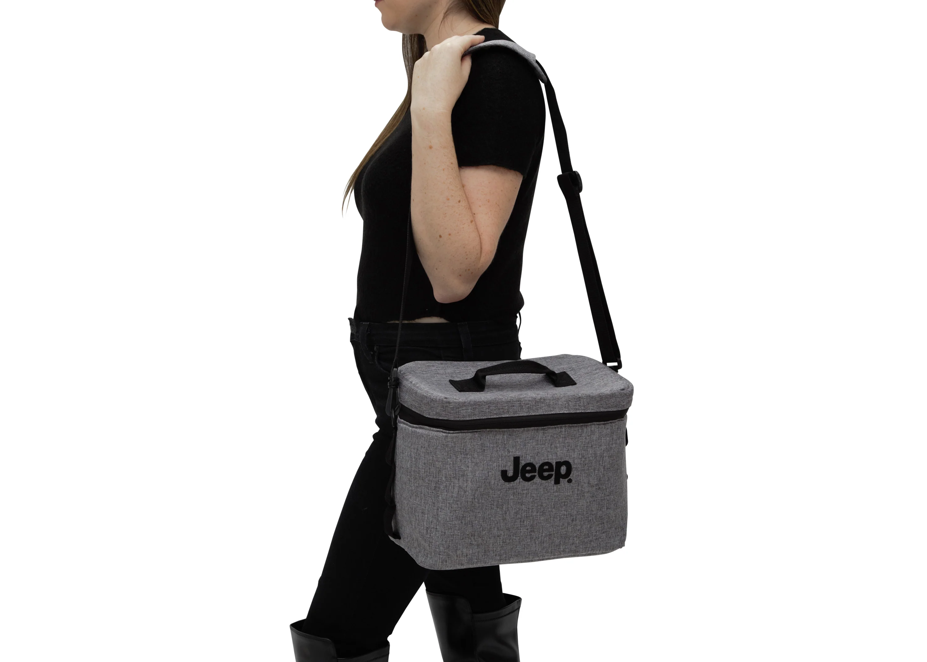 Jeep Wrangler Cooler Bag and Frame (Works with Jeep Wrangler Stroller Wagon #60001) - Image 7