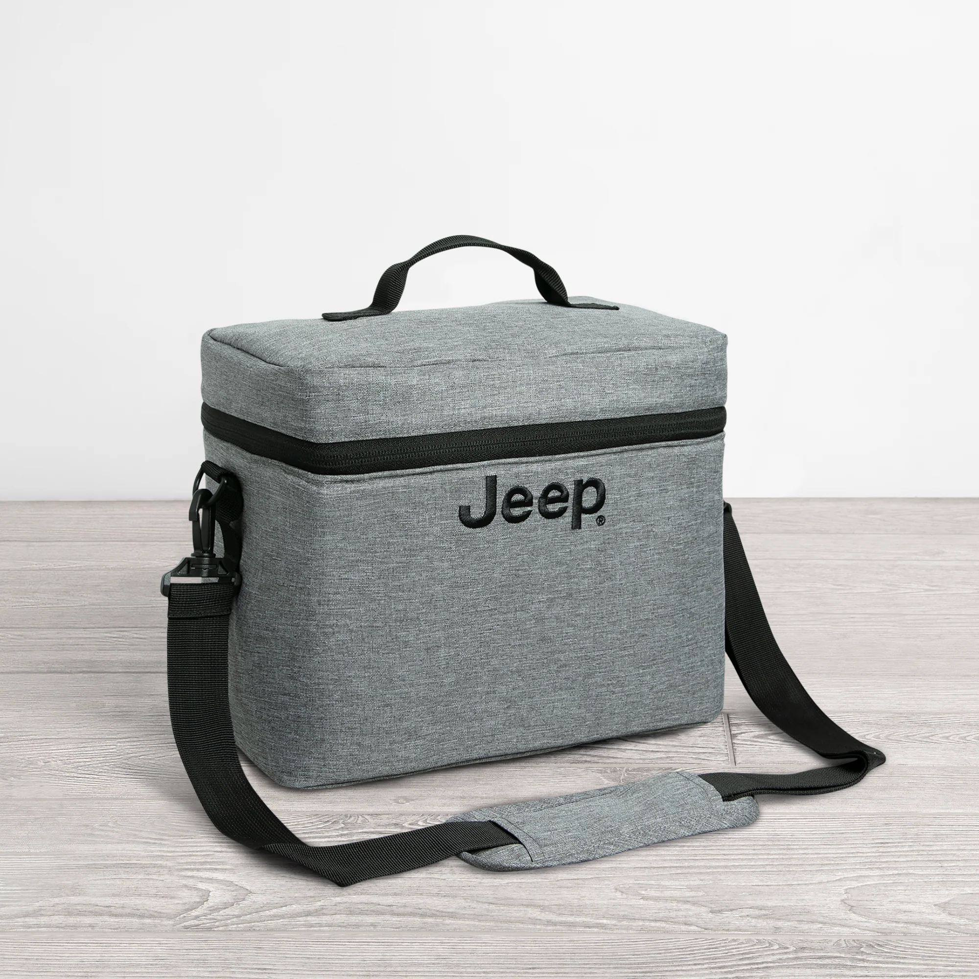 Jeep Wrangler Cooler Bag and Frame (Works with Jeep Wrangler Stroller Wagon #60001) - Image 8