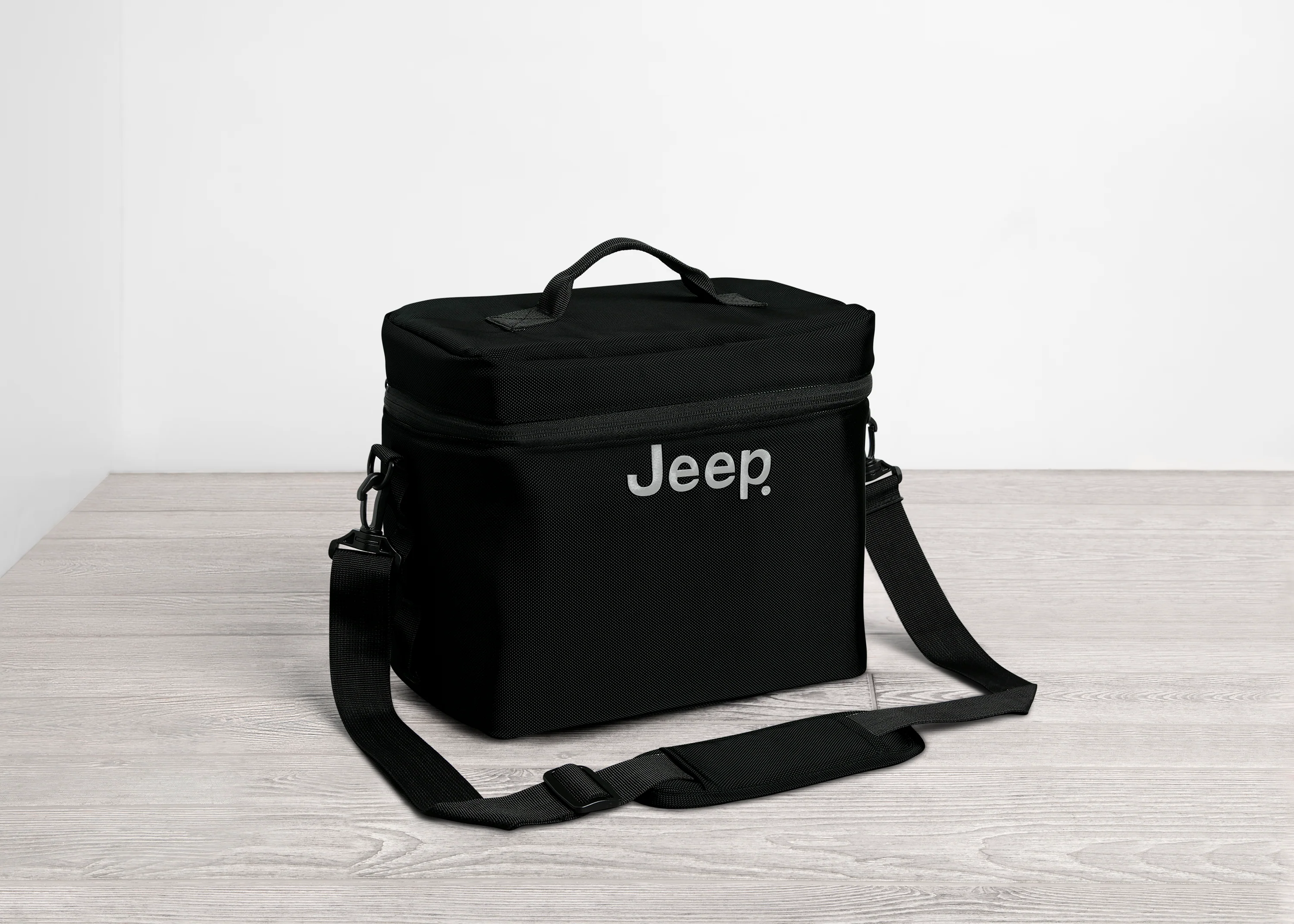 Jeep Wrangler Cooler Bag and Frame (Works with Jeep Wrangler Stroller Wagon #60001) - Image 9
