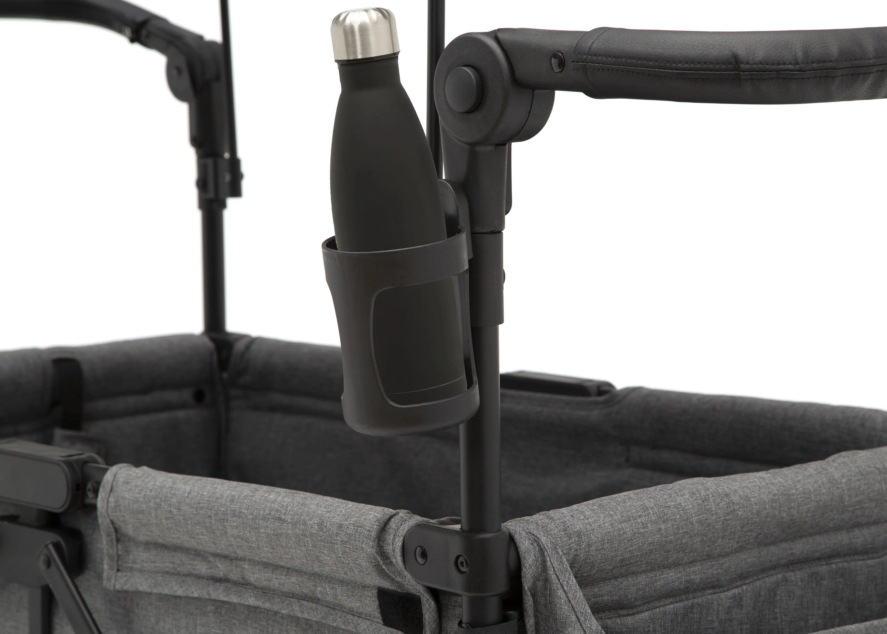 Jeep Wrangler Stroller Wagon - Image 10