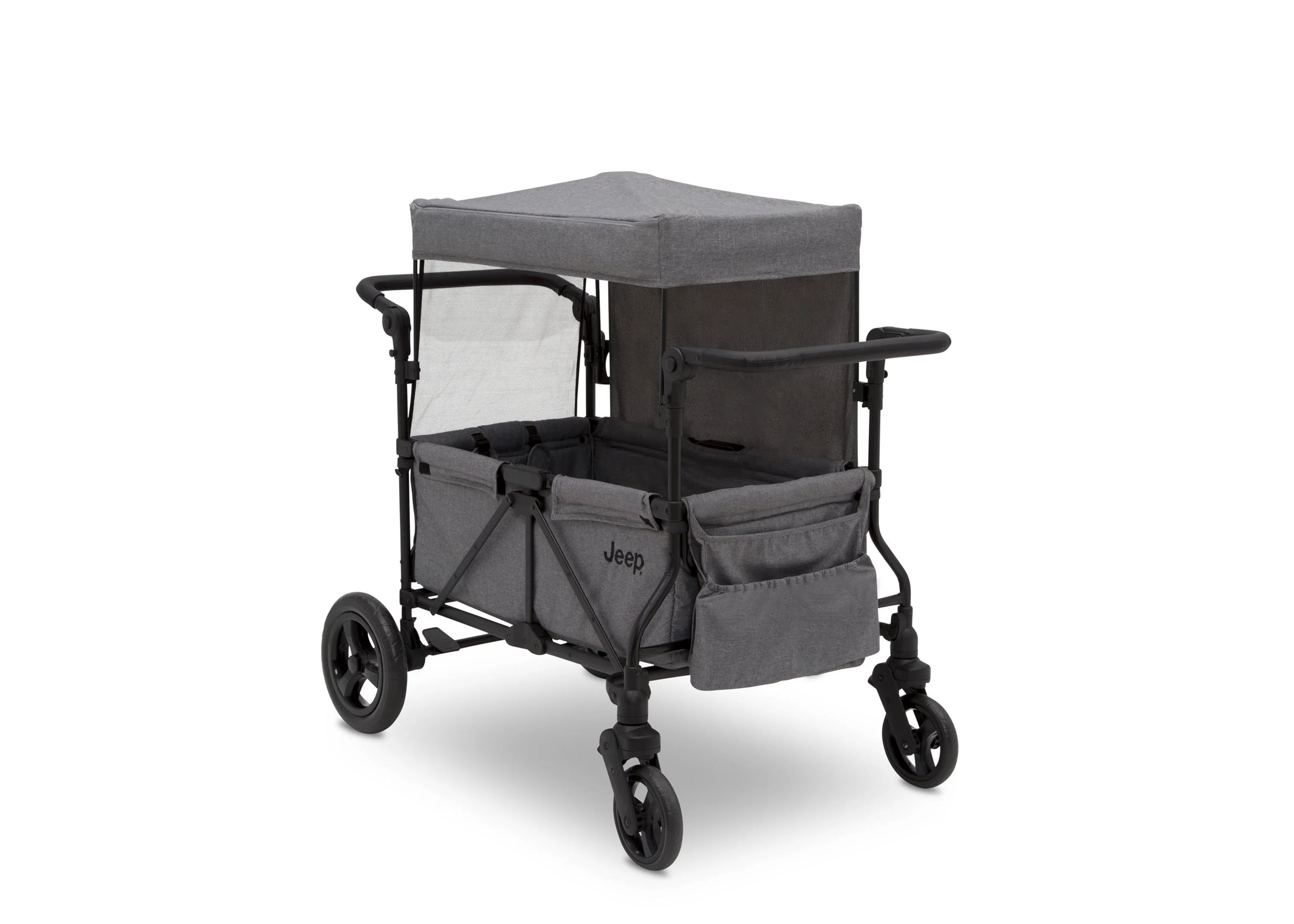 Jeep Wrangler Stroller Wagon - Image 6