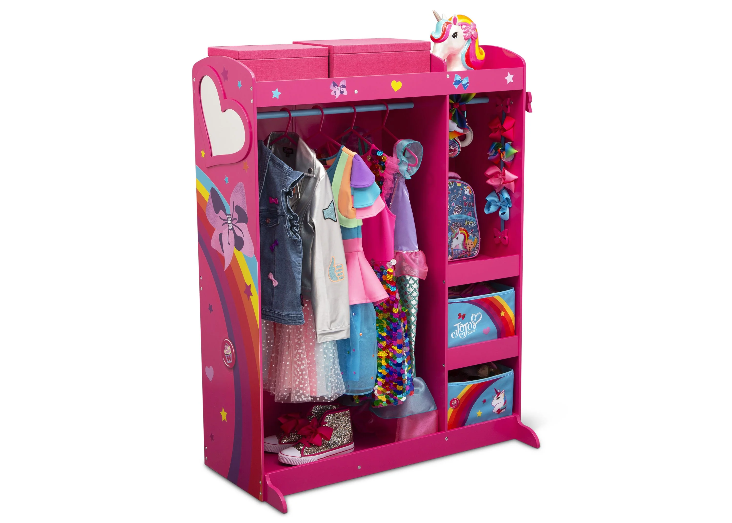 JoJo Siwa Dress and Play Boutique - Image 2