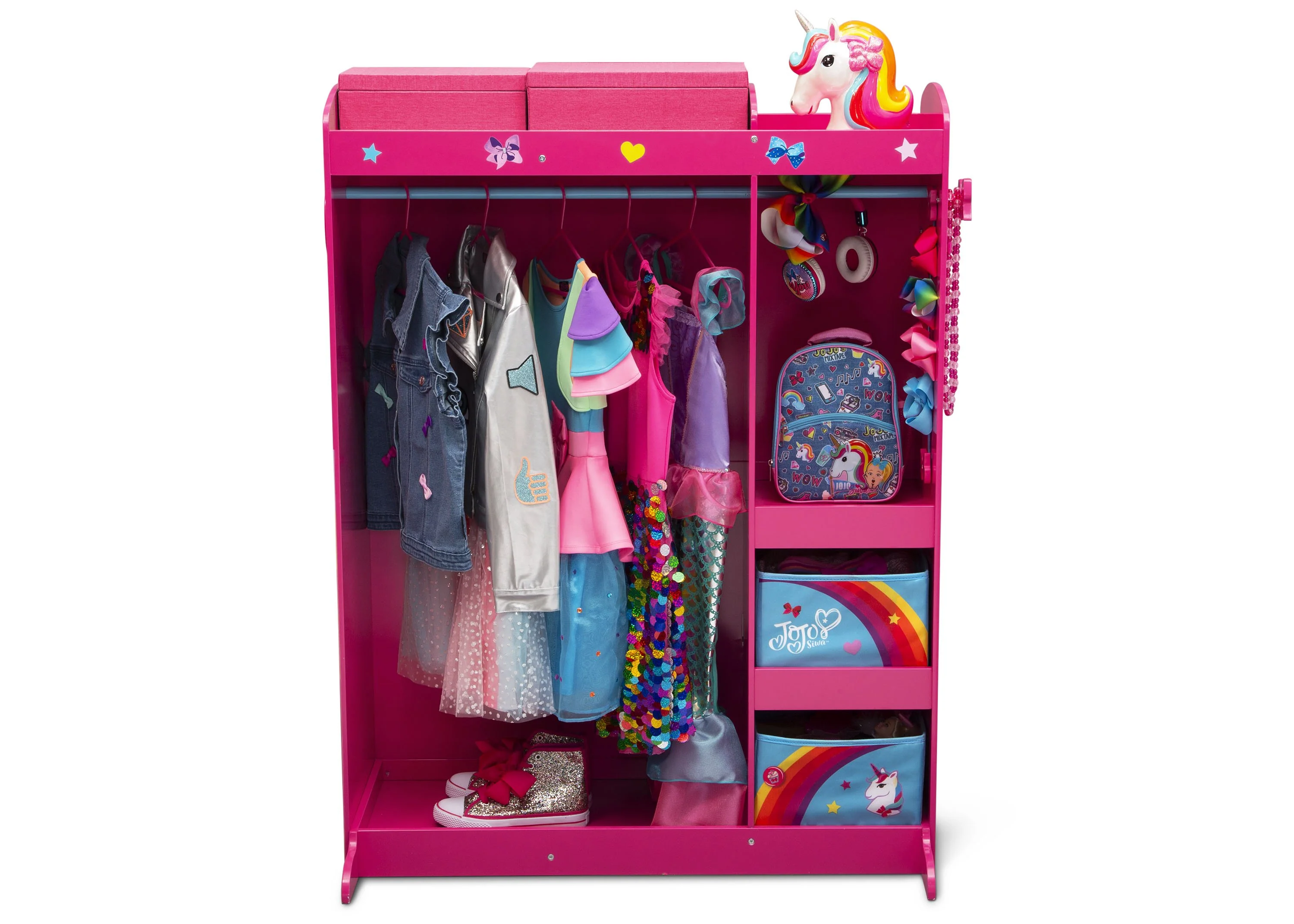 JoJo Siwa Dress and Play Boutique - Image 3