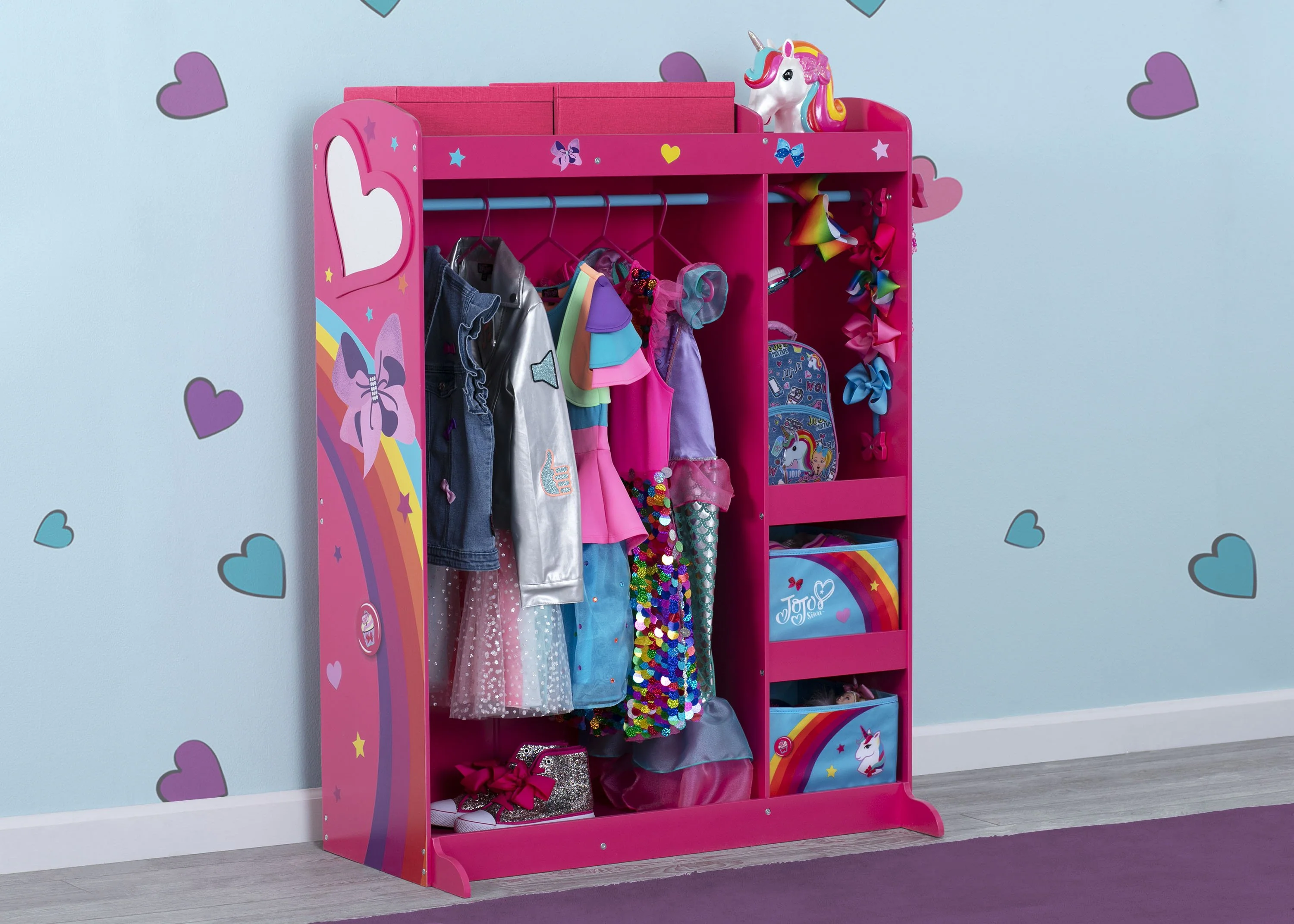 JoJo Siwa Dress and Play Boutique - Image 4