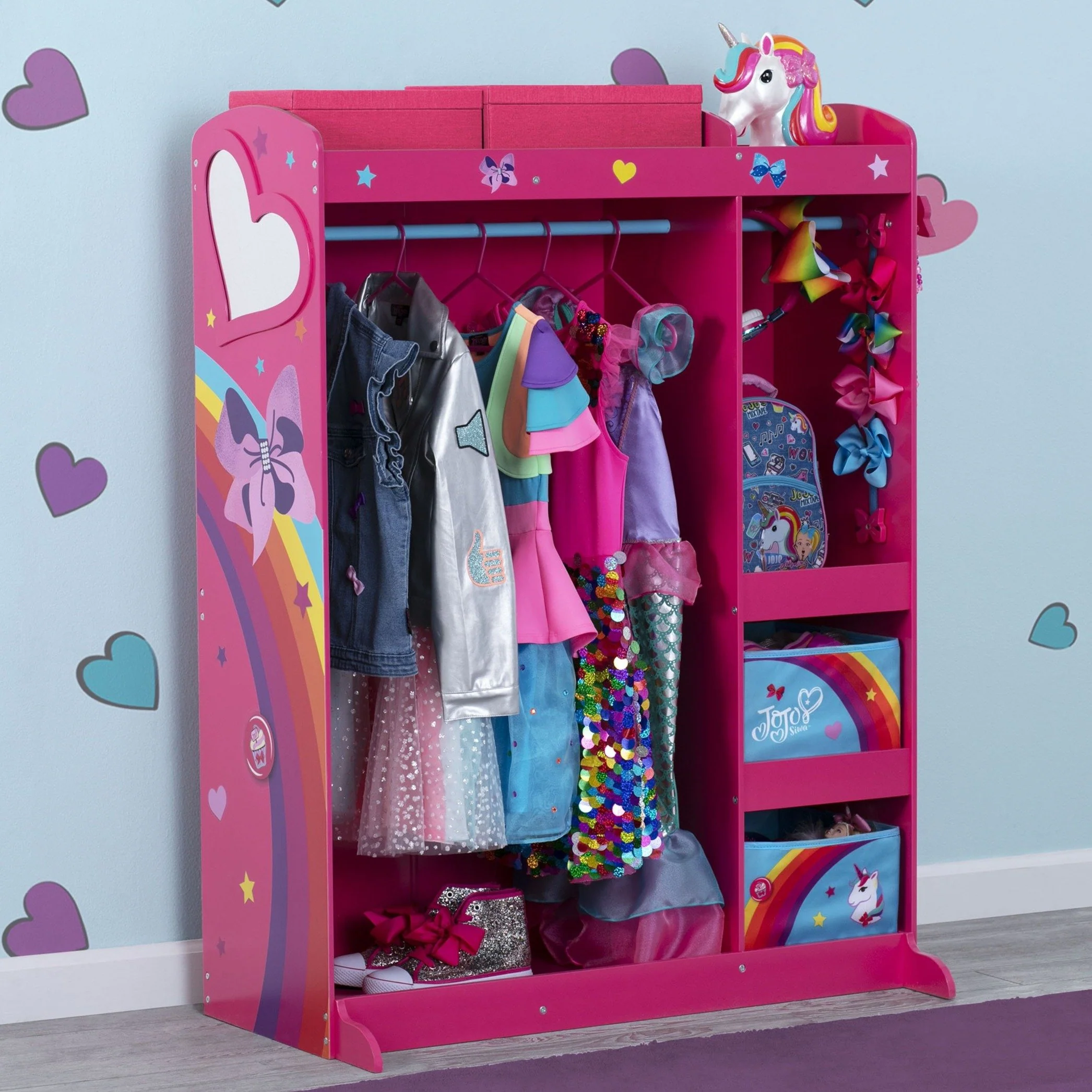 JoJo Siwa Dress and Play Boutique - Image 5