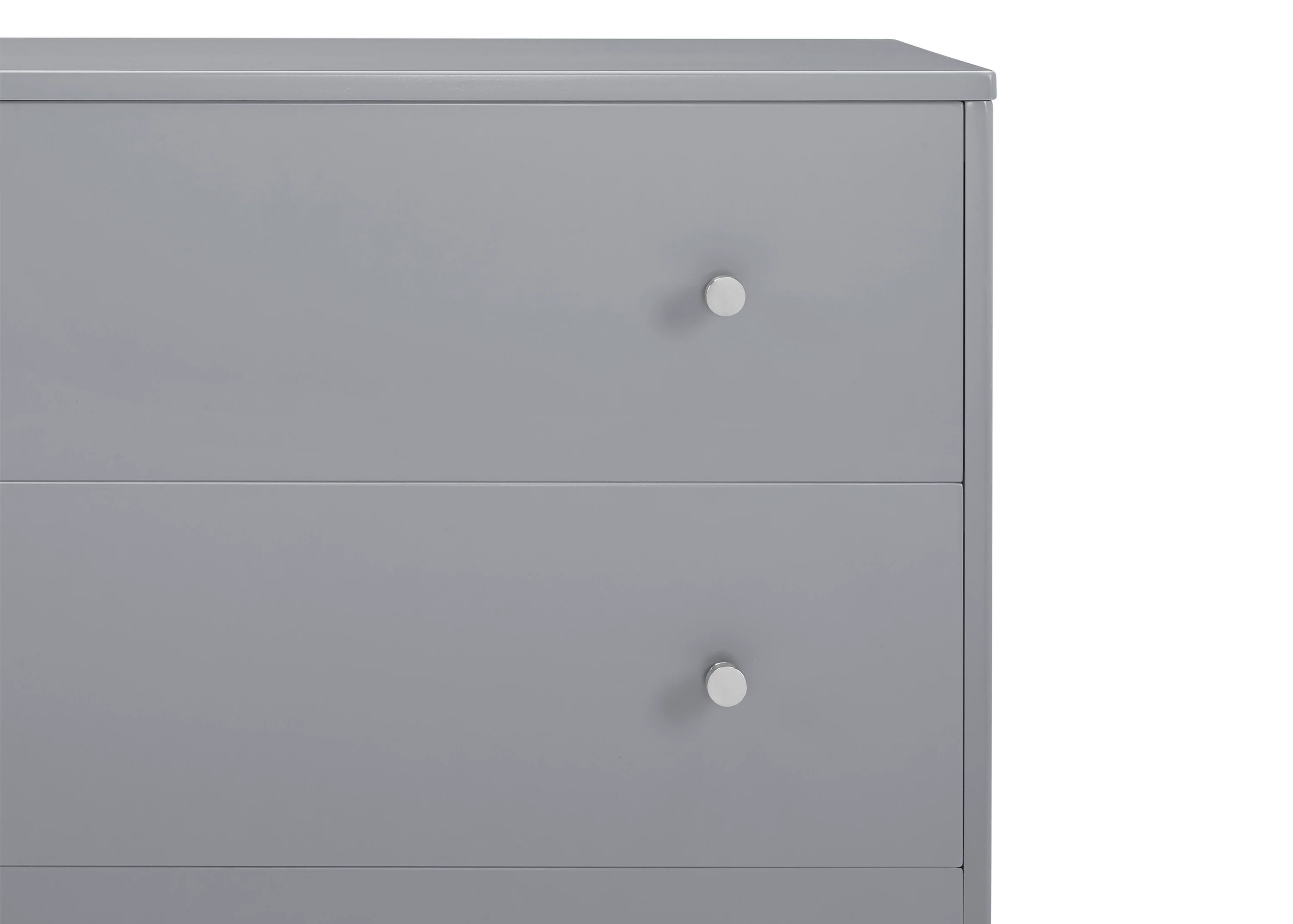 Jordan 3 Drawer Dresser - Image 5