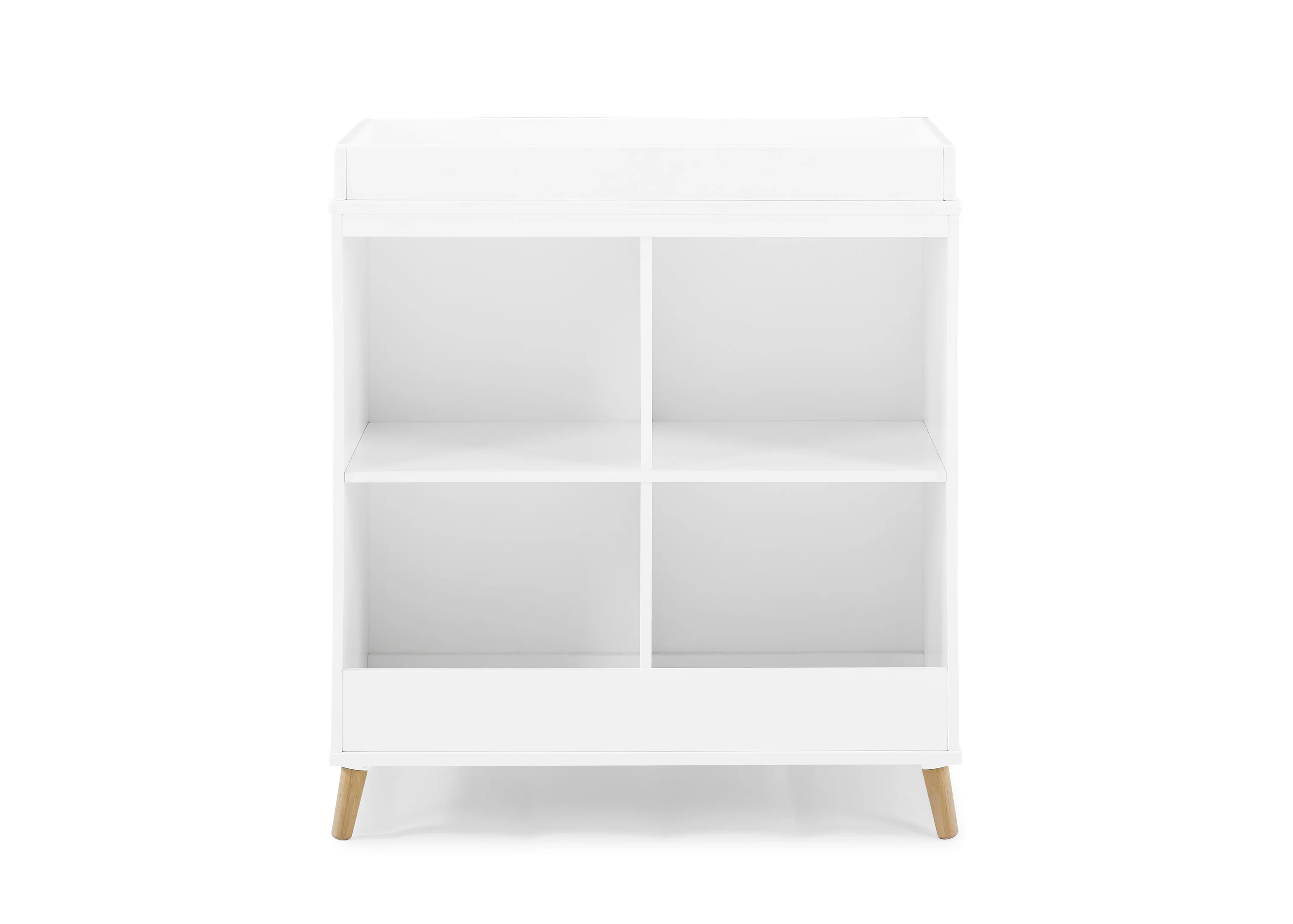 Jordan Storage Changing Table - Image 10